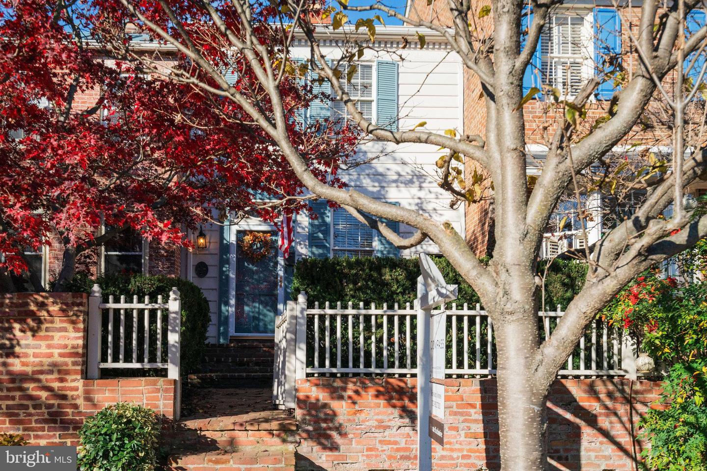 625 S SAINT ASAPH ST, ALEXANDRIA, Virginia 22314, 3 Bedrooms Bedrooms, ,2 BathroomsBathrooms,Residential,For sale,625 S SAINT ASAPH ST,VAAX2054672 MLS # VAAX2054672