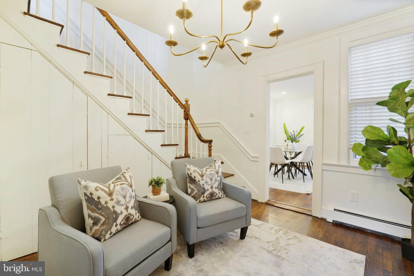 625 S SAINT ASAPH ST, ALEXANDRIA, Virginia 22314, 3 Bedrooms Bedrooms, ,2 BathroomsBathrooms,Residential,For sale,625 S SAINT ASAPH ST,VAAX2054672 MLS # VAAX2054672