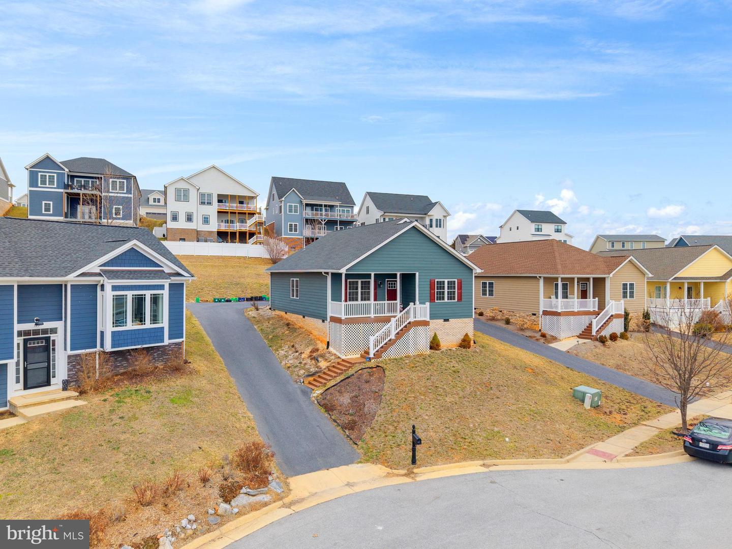 121 BEAUREGARD DR, STAUNTON, Virginia 24401, 3 Bedrooms Bedrooms, 8 Rooms Rooms,2 BathroomsBathrooms,Residential,For sale,121 BEAUREGARD DR,VASC2000814 MLS # VASC2000814