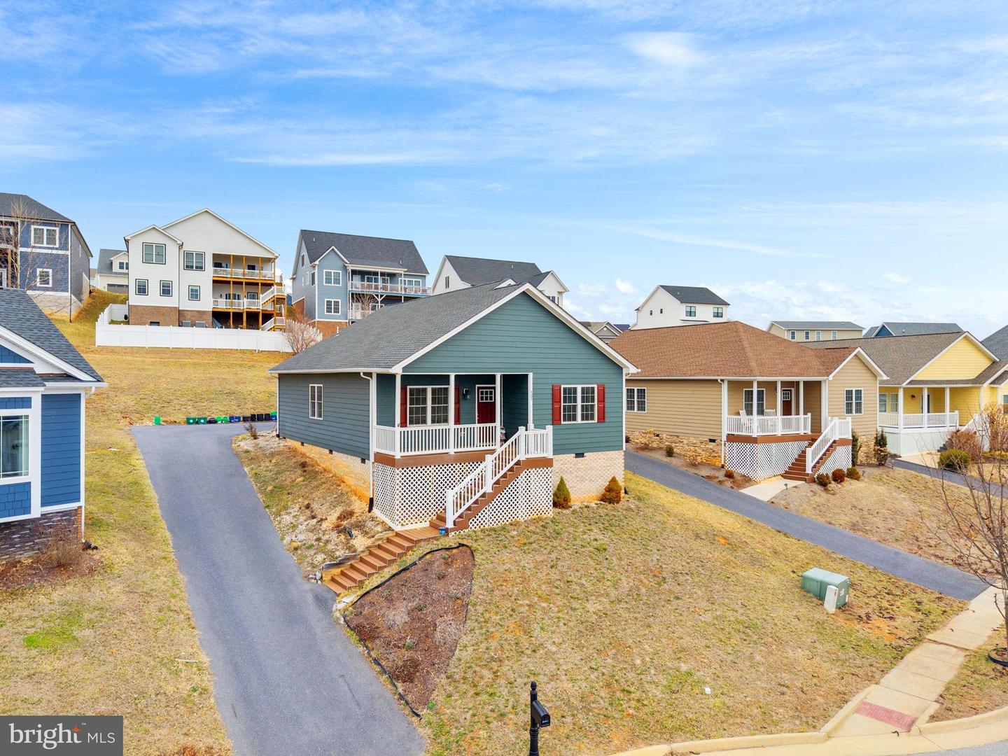 121 BEAUREGARD DR, STAUNTON, Virginia 24401, 3 Bedrooms Bedrooms, 8 Rooms Rooms,2 BathroomsBathrooms,Residential,For sale,121 BEAUREGARD DR,VASC2000814 MLS # VASC2000814