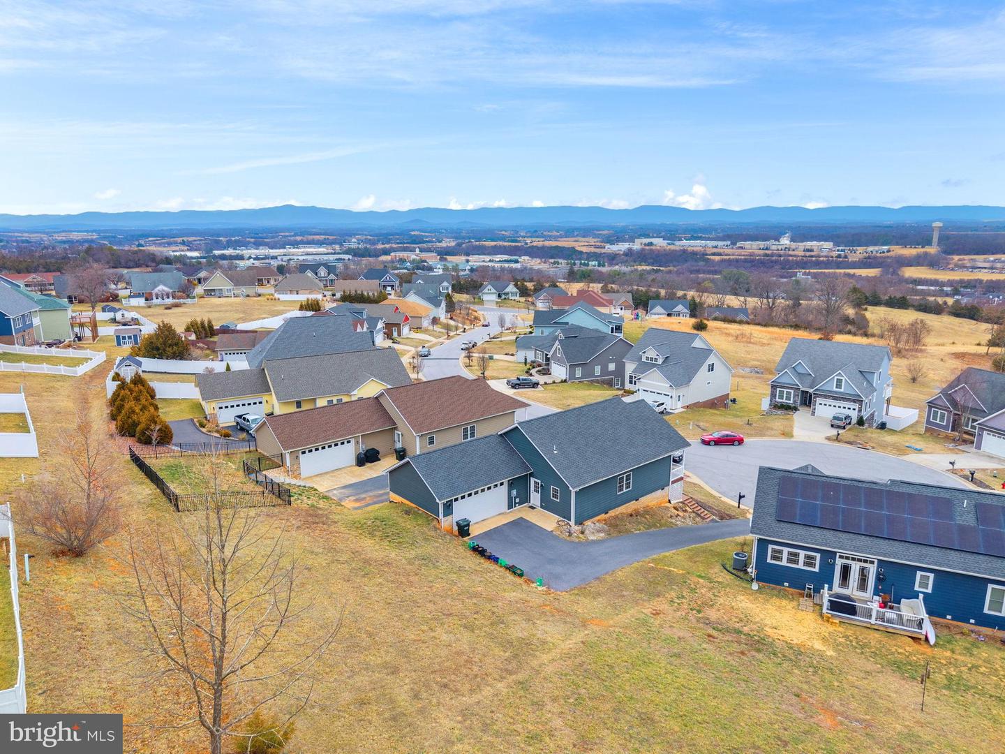 121 BEAUREGARD DR, STAUNTON, Virginia 24401, 3 Bedrooms Bedrooms, 8 Rooms Rooms,2 BathroomsBathrooms,Residential,For sale,121 BEAUREGARD DR,VASC2000814 MLS # VASC2000814