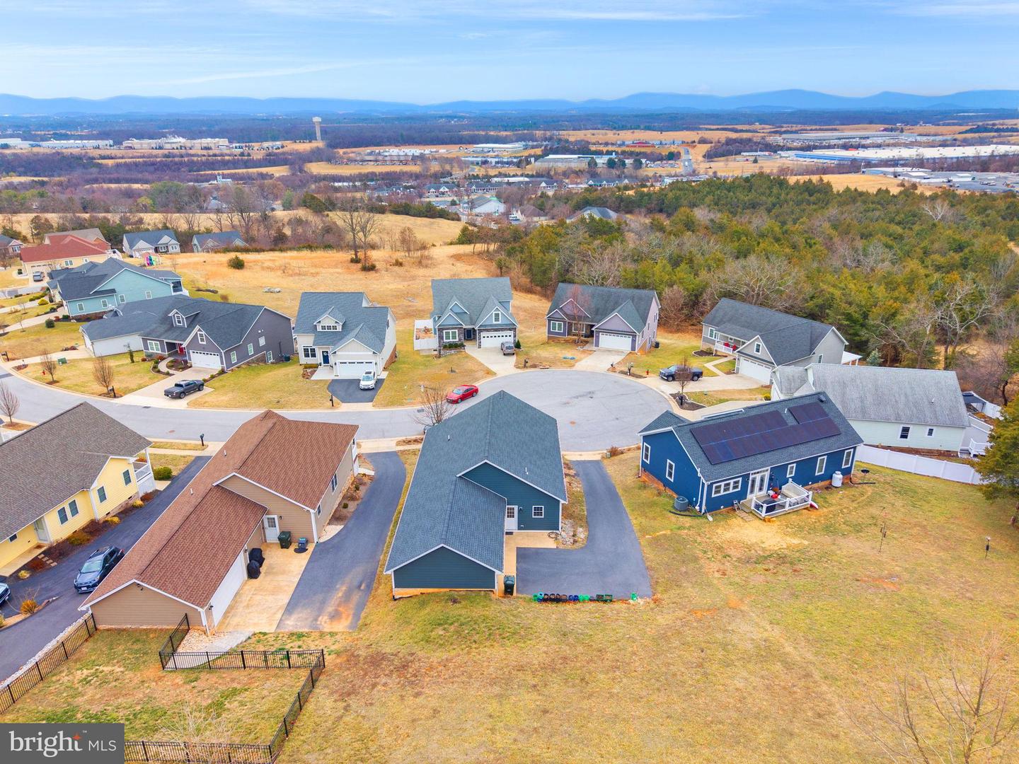 121 BEAUREGARD DR, STAUNTON, Virginia 24401, 3 Bedrooms Bedrooms, 8 Rooms Rooms,2 BathroomsBathrooms,Residential,For sale,121 BEAUREGARD DR,VASC2000814 MLS # VASC2000814