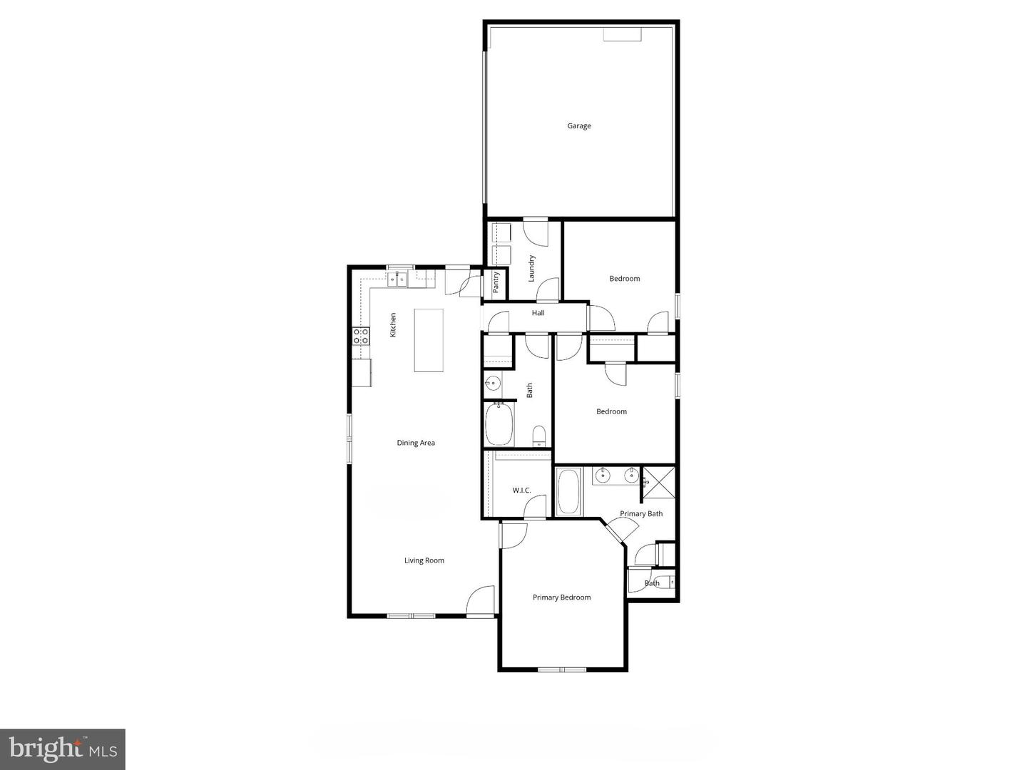 121 BEAUREGARD DR, STAUNTON, Virginia 24401, 3 Bedrooms Bedrooms, 8 Rooms Rooms,2 BathroomsBathrooms,Residential,For sale,121 BEAUREGARD DR,VASC2000814 MLS # VASC2000814