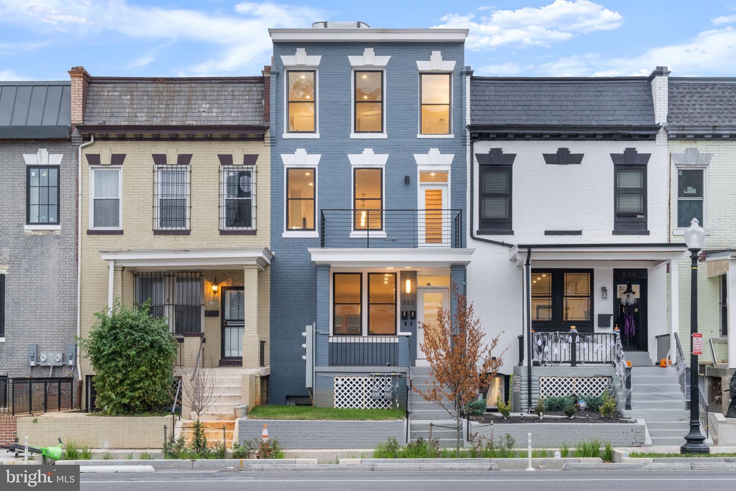 521 FLORIDA AVE NE #1, WASHINGTON, District Of Columbia 20002, 2 Bedrooms Bedrooms, ,2 BathroomsBathrooms,Residential,For sale,521 FLORIDA AVE NE #1,DCDC2248518 MLS # DCDC2248518