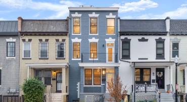521 FLORIDA AVE NE #1, WASHINGTON, District Of Columbia 20002, 2 Bedrooms Bedrooms, ,2 BathroomsBathrooms,Residential,For sale,521 FLORIDA AVE NE #1,DCDC2248518 MLS # DCDC2248518