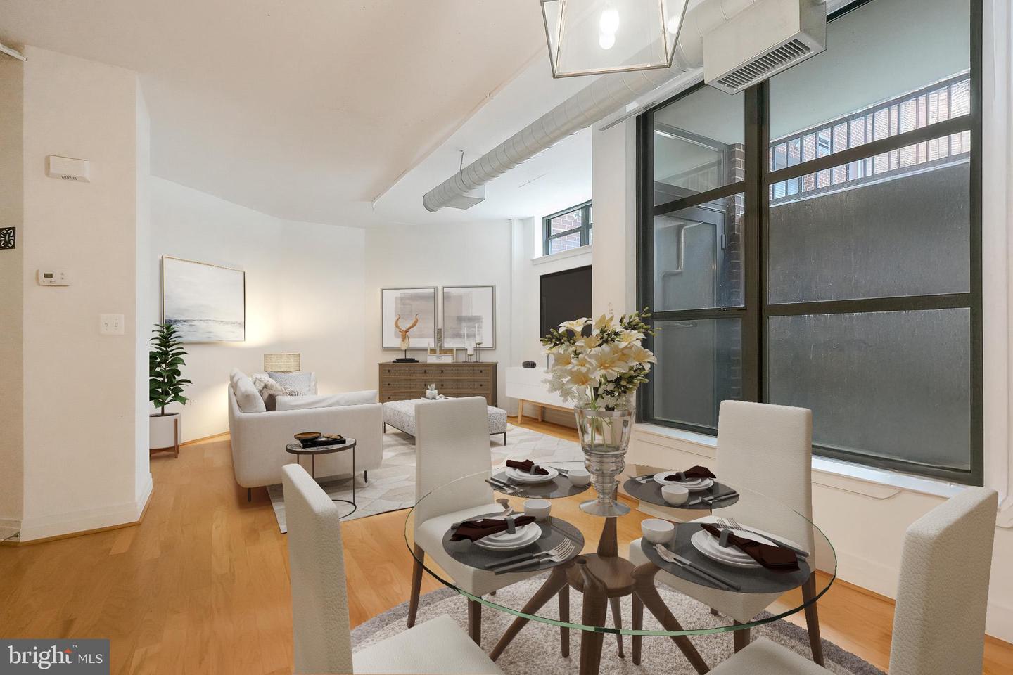 2020 12TH ST NW #T05, WASHINGTON, District Of Columbia 20009, 1 Bedroom Bedrooms, 3 Rooms Rooms,1 BathroomBathrooms,Residential,For sale,2020 12TH ST NW #T05,DCDC2206186 MLS # DCDC2206186