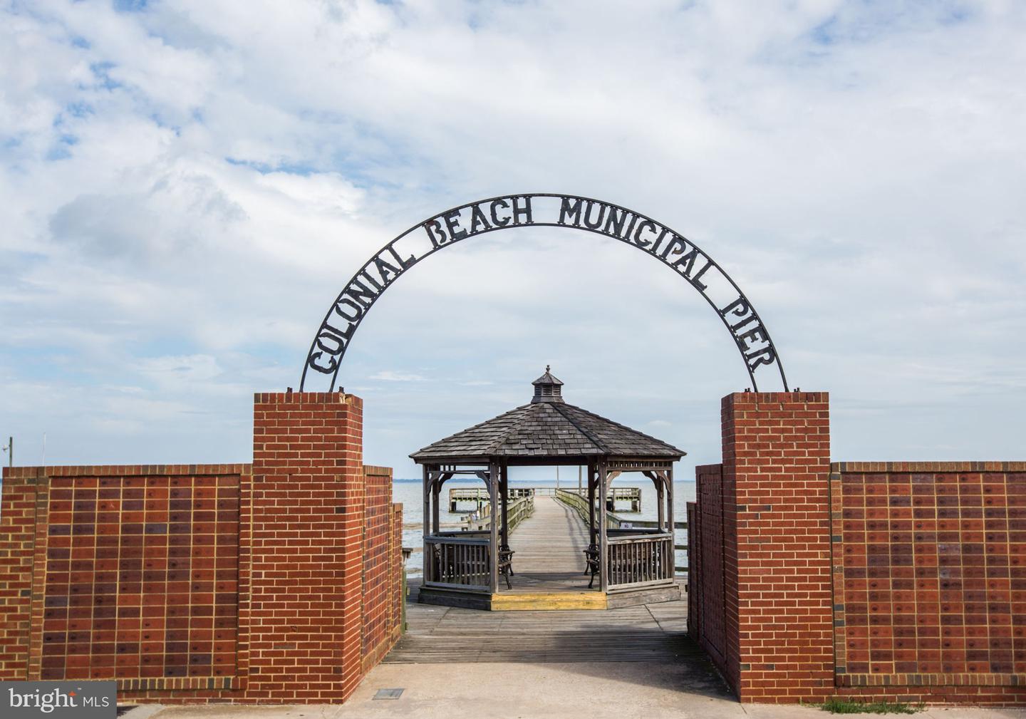 333 SANTA MARIA AVE, COLONIAL BEACH, Virginia 22443, 3 Bedrooms Bedrooms, ,2 BathroomsBathrooms,Residential,For sale,333 SANTA MARIA AVE,VAWE2009310 MLS # VAWE2009310