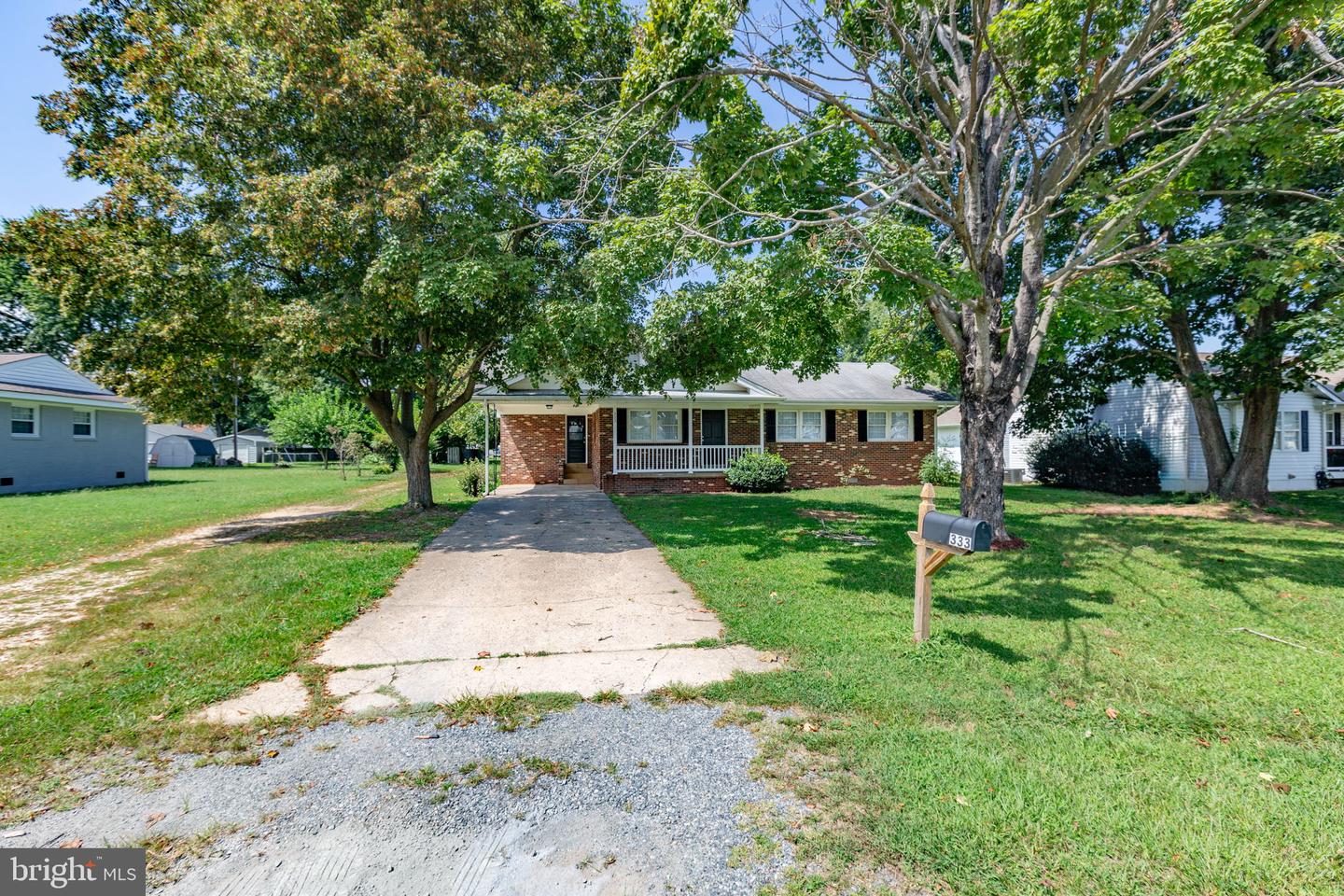 333 SANTA MARIA AVE, COLONIAL BEACH, Virginia 22443, 3 Bedrooms Bedrooms, ,2 BathroomsBathrooms,Residential,For sale,333 SANTA MARIA AVE,VAWE2009310 MLS # VAWE2009310