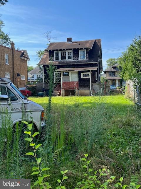 2222 OTIS ST NE, WASHINGTON, District Of Columbia 20018, 3 Bedrooms Bedrooms, ,1 BathroomBathrooms,Residential,For sale,2222 OTIS ST NE,DCDC2217552 MLS # DCDC2217552