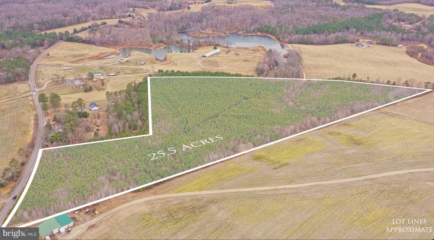 SPARTA, MILFORD, Virginia 22514, ,Land,For sale,SPARTA,VACV2009594 MLS # VACV2009594