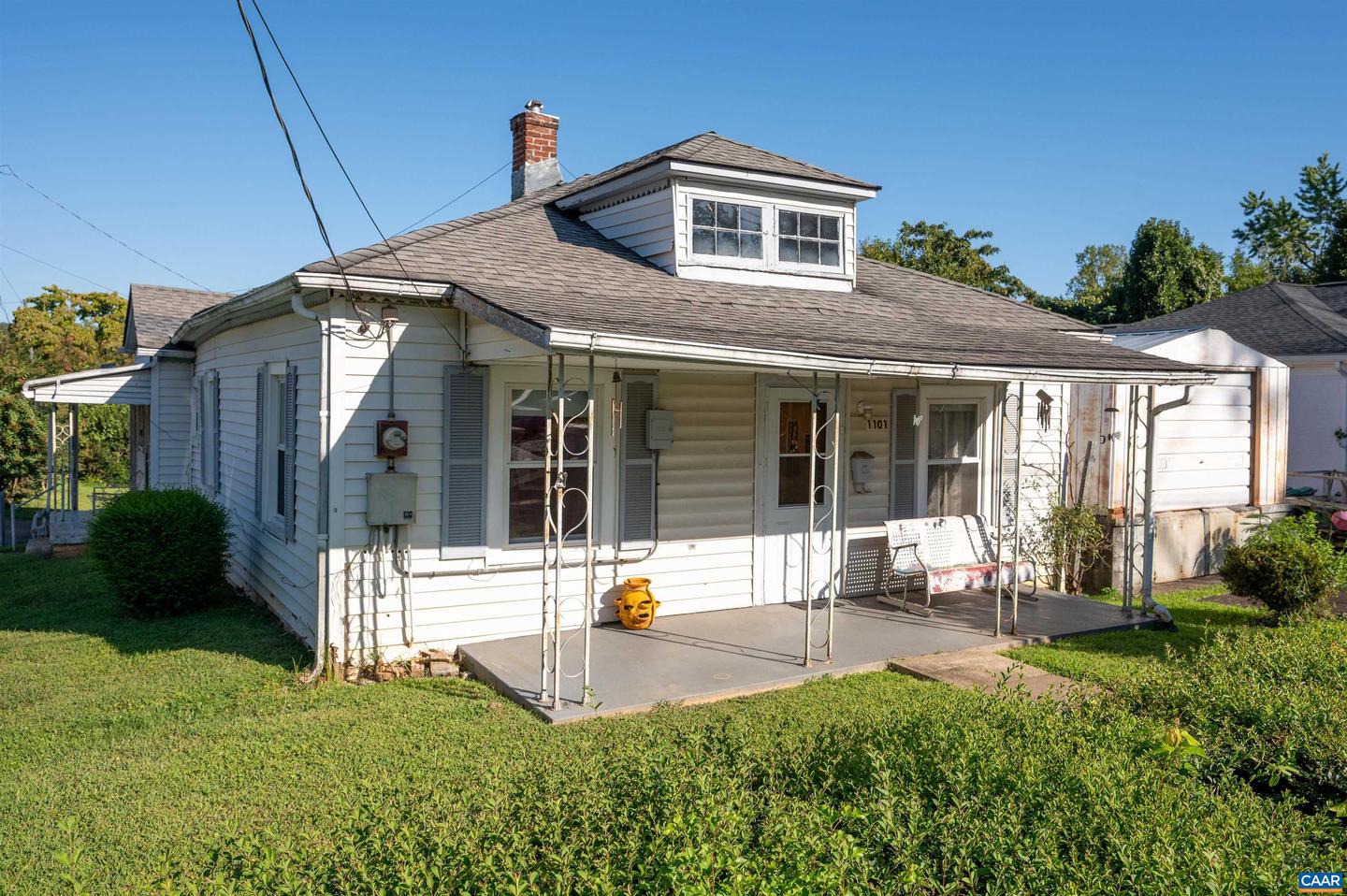 1101 FOREST ST, CHARLOTTESVILLE, Virginia 22903, 3 Bedrooms Bedrooms, ,1 BathroomBathrooms,Residential,For sale,1101 FOREST ST,668482 MLS # 668482