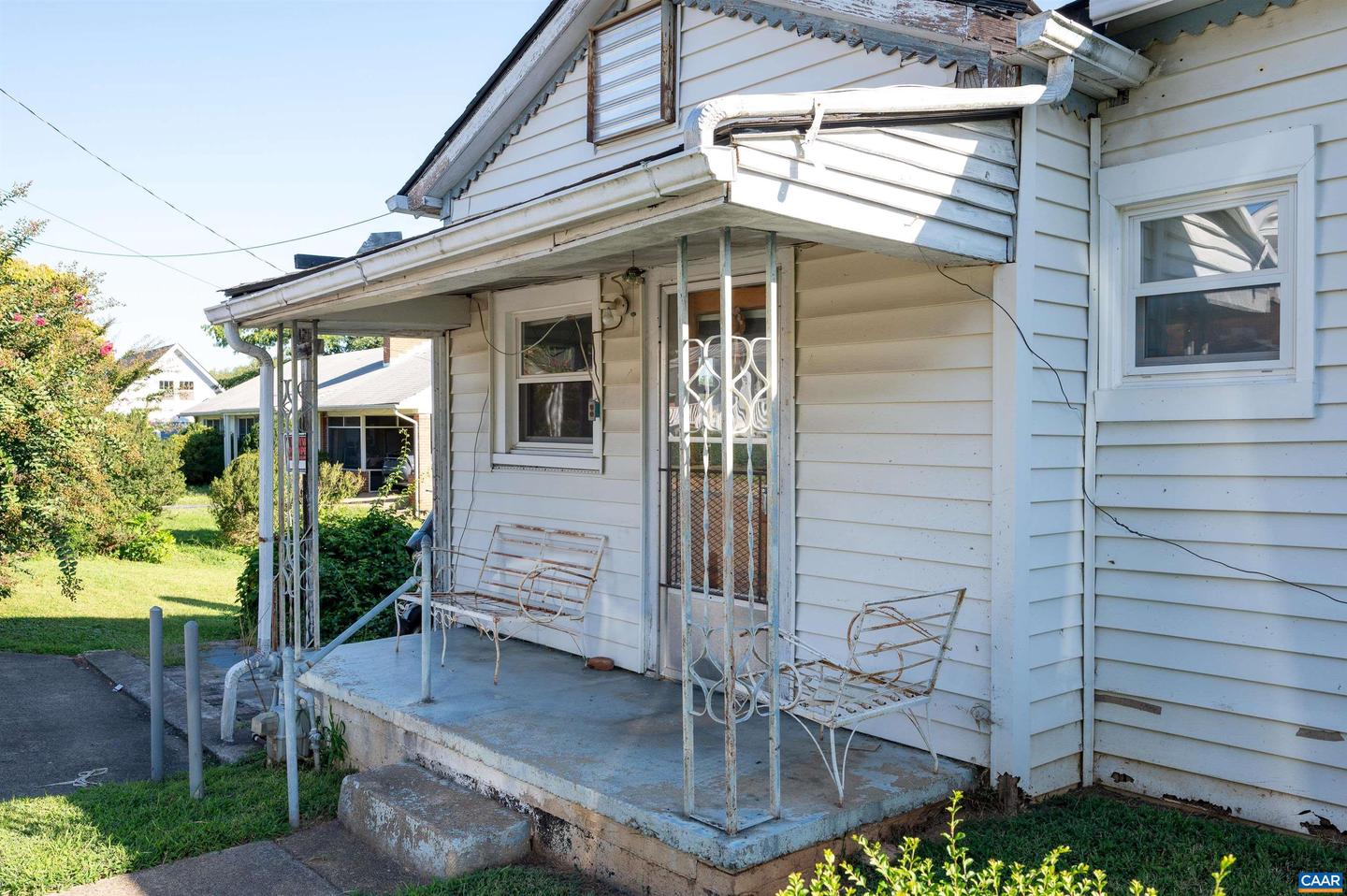 1101 FOREST ST, CHARLOTTESVILLE, Virginia 22903, 3 Bedrooms Bedrooms, ,1 BathroomBathrooms,Residential,For sale,1101 FOREST ST,668482 MLS # 668482