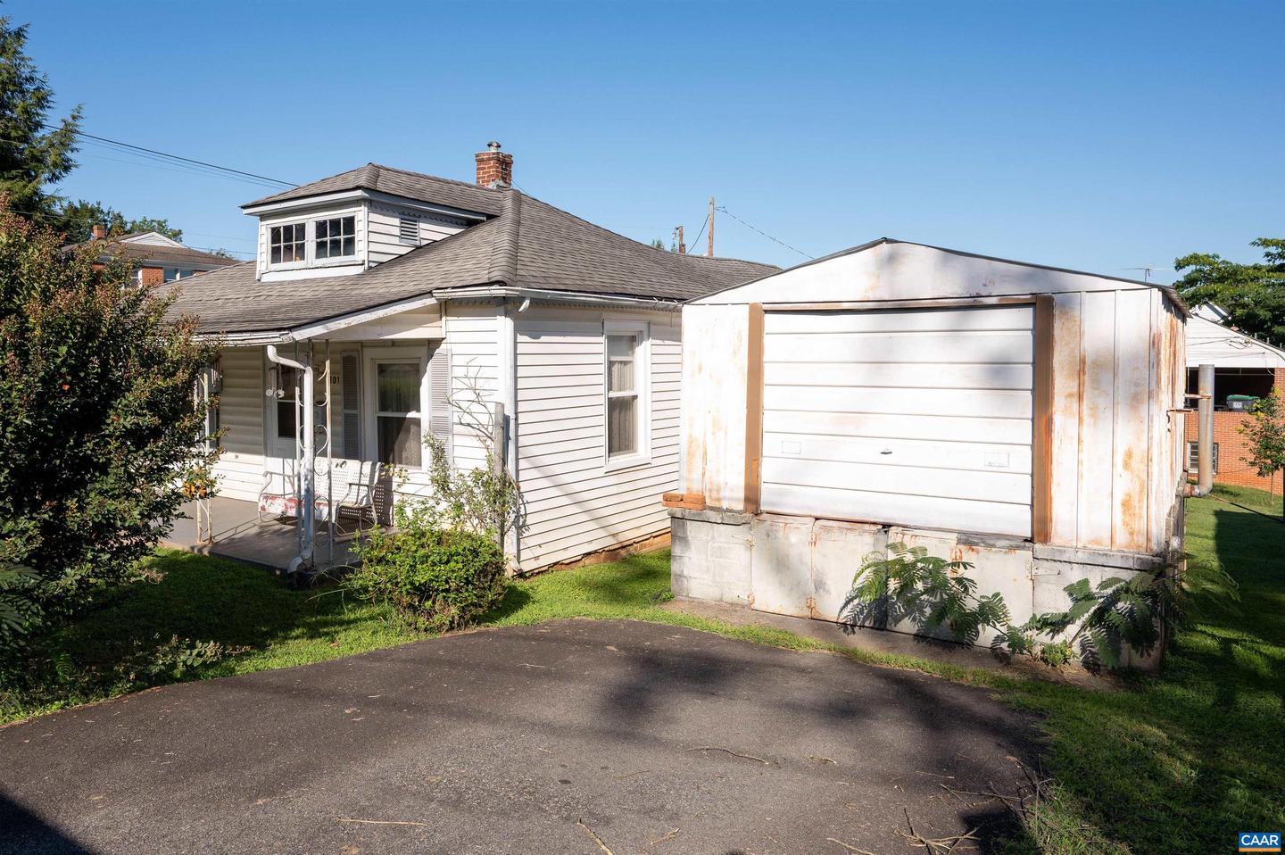 1101 FOREST ST, CHARLOTTESVILLE, Virginia 22903, 3 Bedrooms Bedrooms, ,1 BathroomBathrooms,Residential,For sale,1101 FOREST ST,668482 MLS # 668482