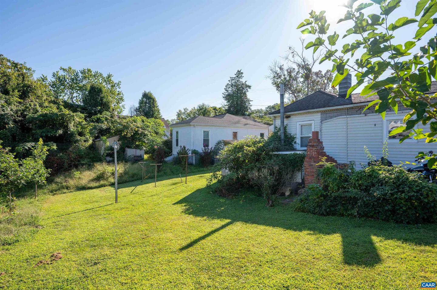 1101 FOREST ST, CHARLOTTESVILLE, Virginia 22903, 3 Bedrooms Bedrooms, ,1 BathroomBathrooms,Residential,For sale,1101 FOREST ST,668482 MLS # 668482