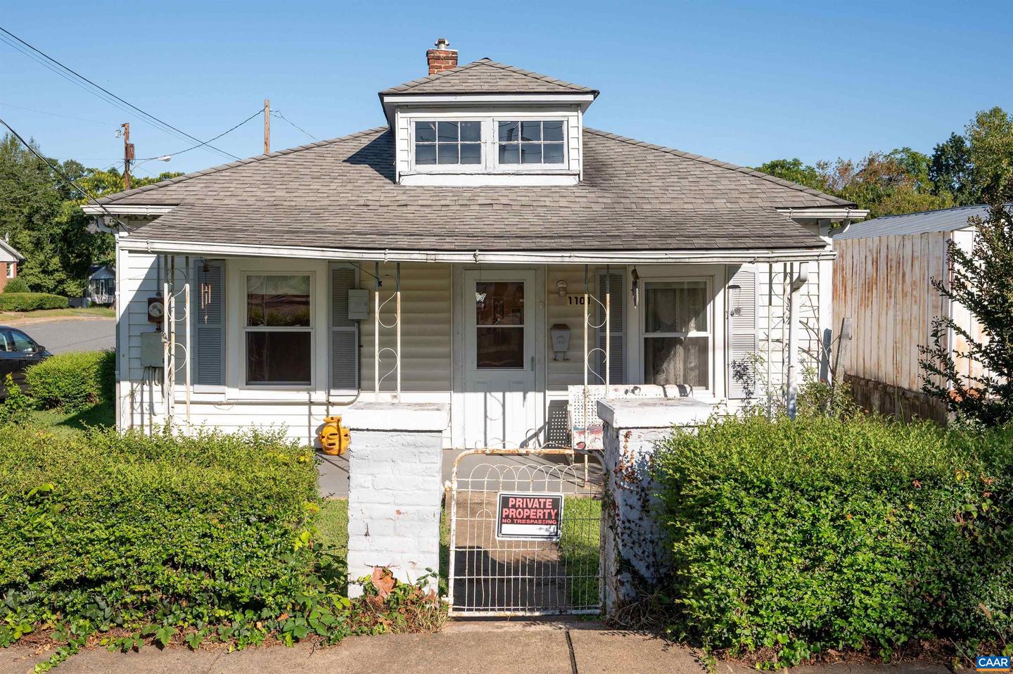 1101 FOREST ST, CHARLOTTESVILLE, Virginia 22903, 3 Bedrooms Bedrooms, ,1 BathroomBathrooms,Residential,For sale,1101 FOREST ST,668482 MLS # 668482