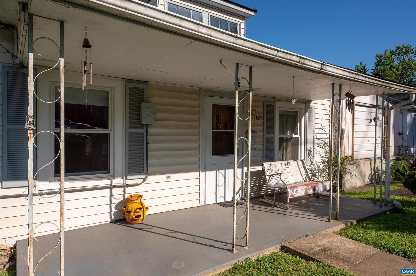 1101 FOREST ST, CHARLOTTESVILLE, Virginia 22903, 3 Bedrooms Bedrooms, ,1 BathroomBathrooms,Residential,For sale,1101 FOREST ST,668482 MLS # 668482