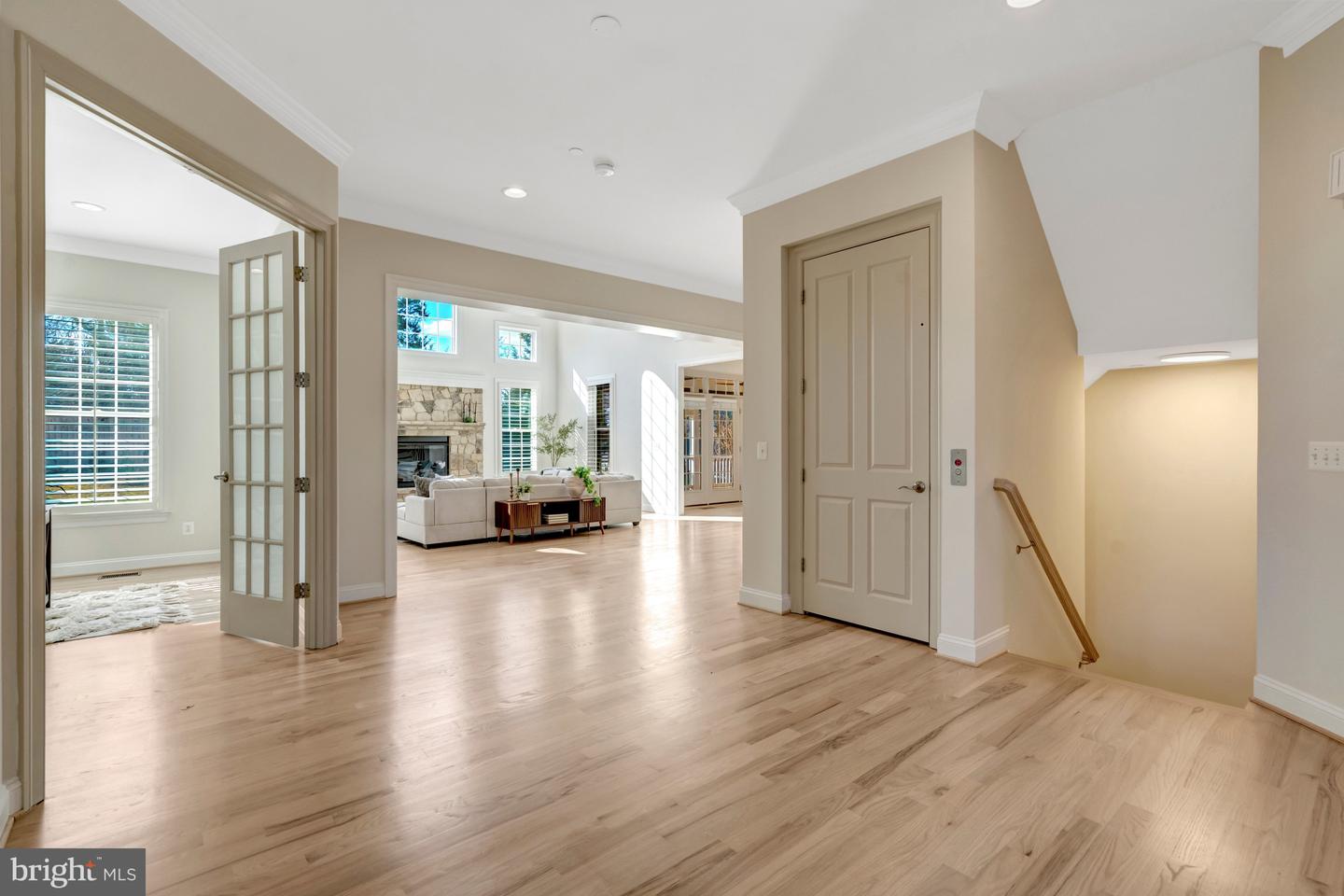 1318 KURTZ RD, MCLEAN, Virginia 22101, 6 Bedrooms Bedrooms, ,5 BathroomsBathrooms,Residential,For sale,1318 KURTZ RD,VAFX2274188 MLS # VAFX2274188