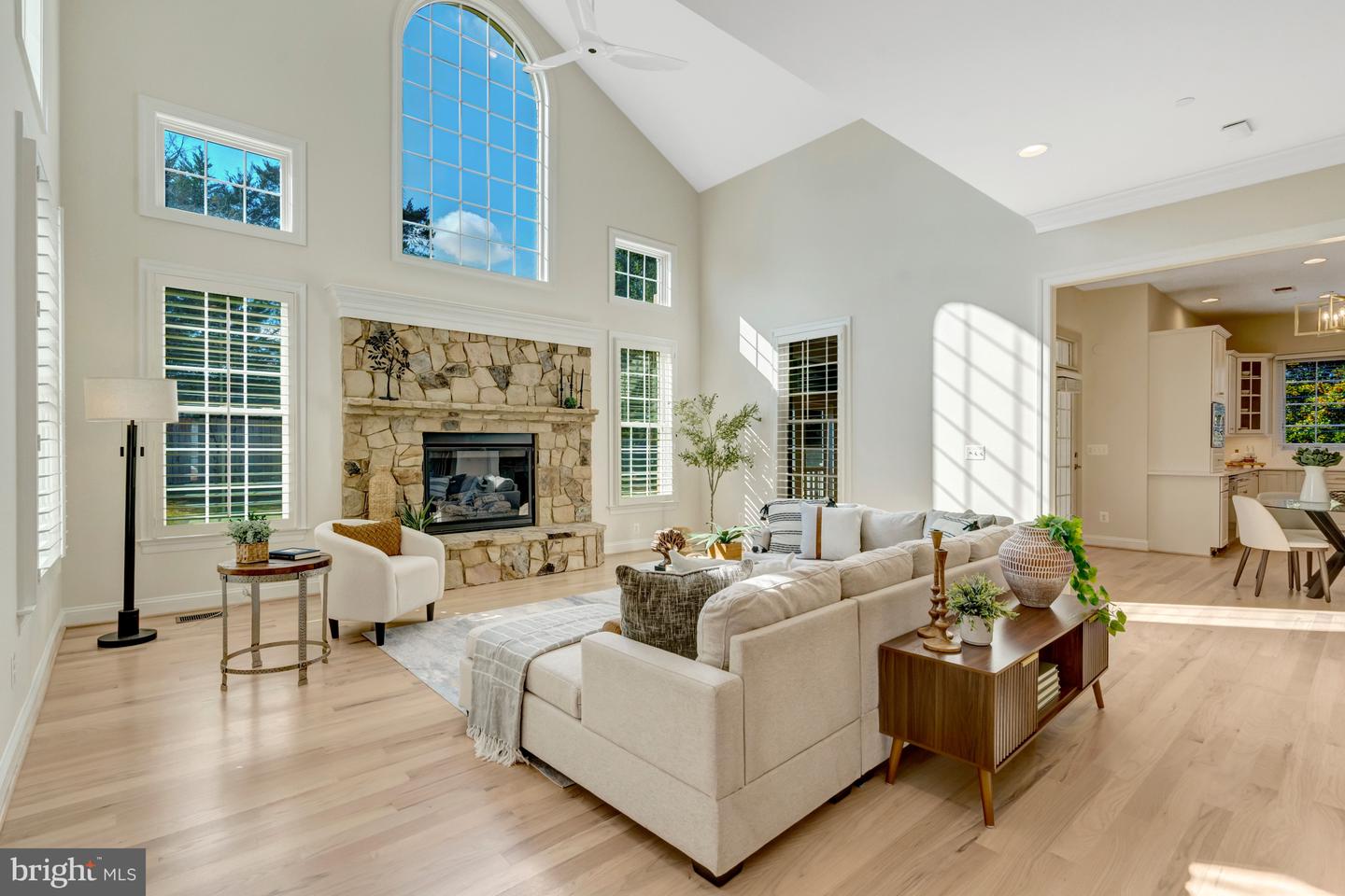 1318 KURTZ RD, MCLEAN, Virginia 22101, 6 Bedrooms Bedrooms, ,5 BathroomsBathrooms,Residential,For sale,1318 KURTZ RD,VAFX2274188 MLS # VAFX2274188