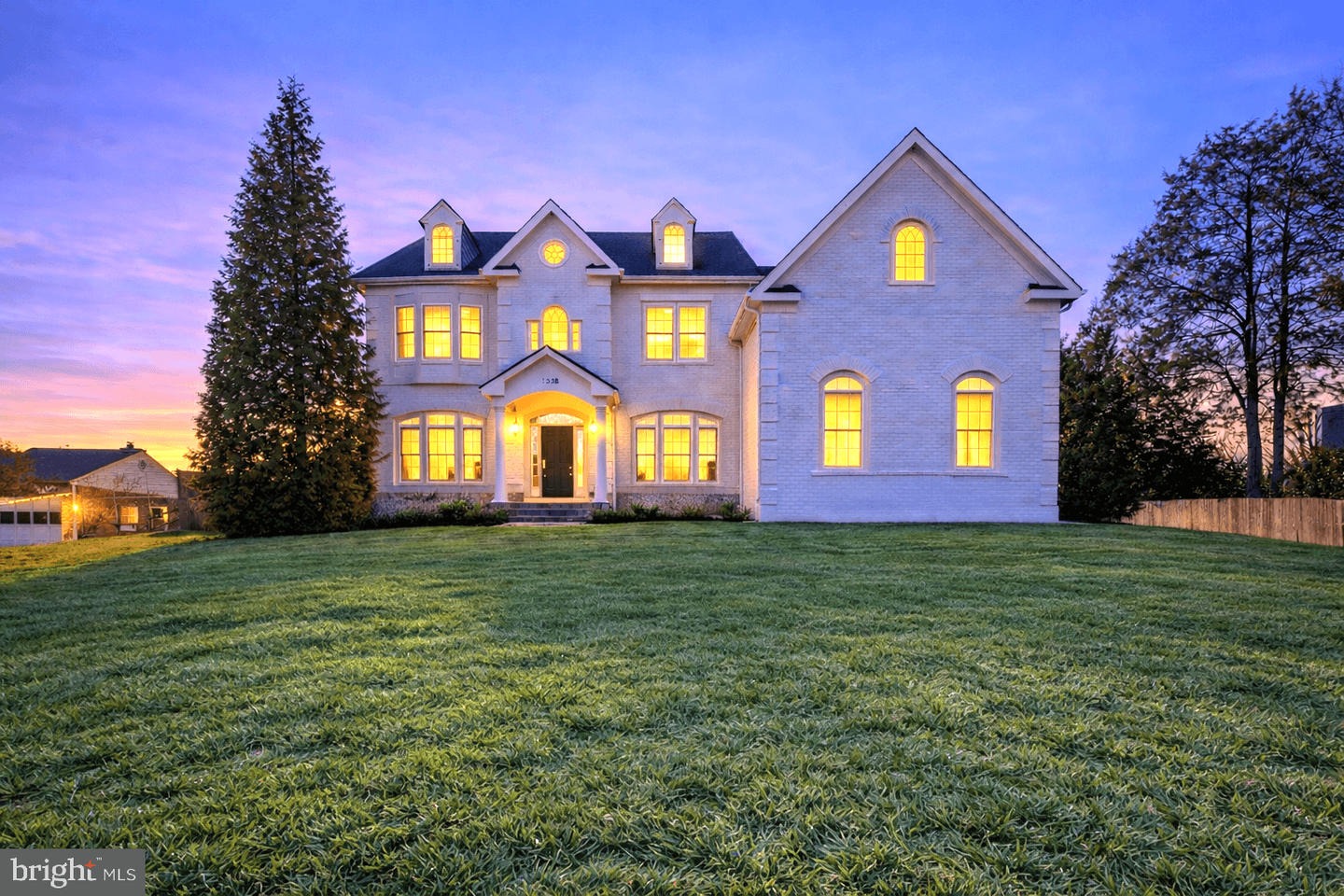 1318 KURTZ RD, MCLEAN, Virginia 22101, 6 Bedrooms Bedrooms, ,5 BathroomsBathrooms,Residential,For sale,1318 KURTZ RD,VAFX2274188 MLS # VAFX2274188