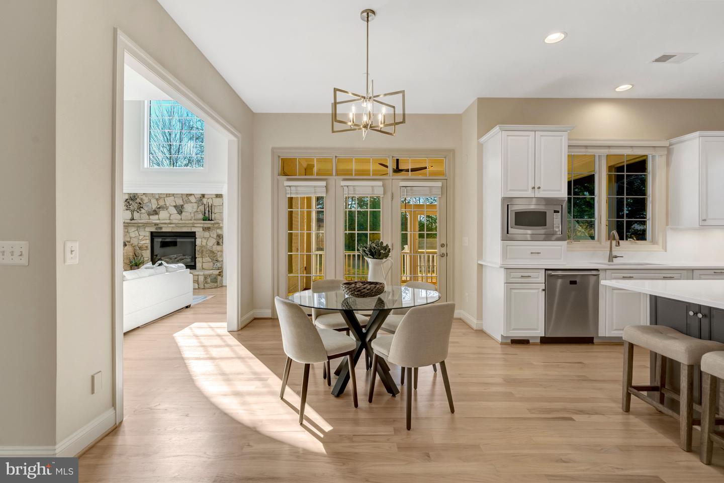 1318 KURTZ RD, MCLEAN, Virginia 22101, 6 Bedrooms Bedrooms, ,5 BathroomsBathrooms,Residential,For sale,1318 KURTZ RD,VAFX2274188 MLS # VAFX2274188