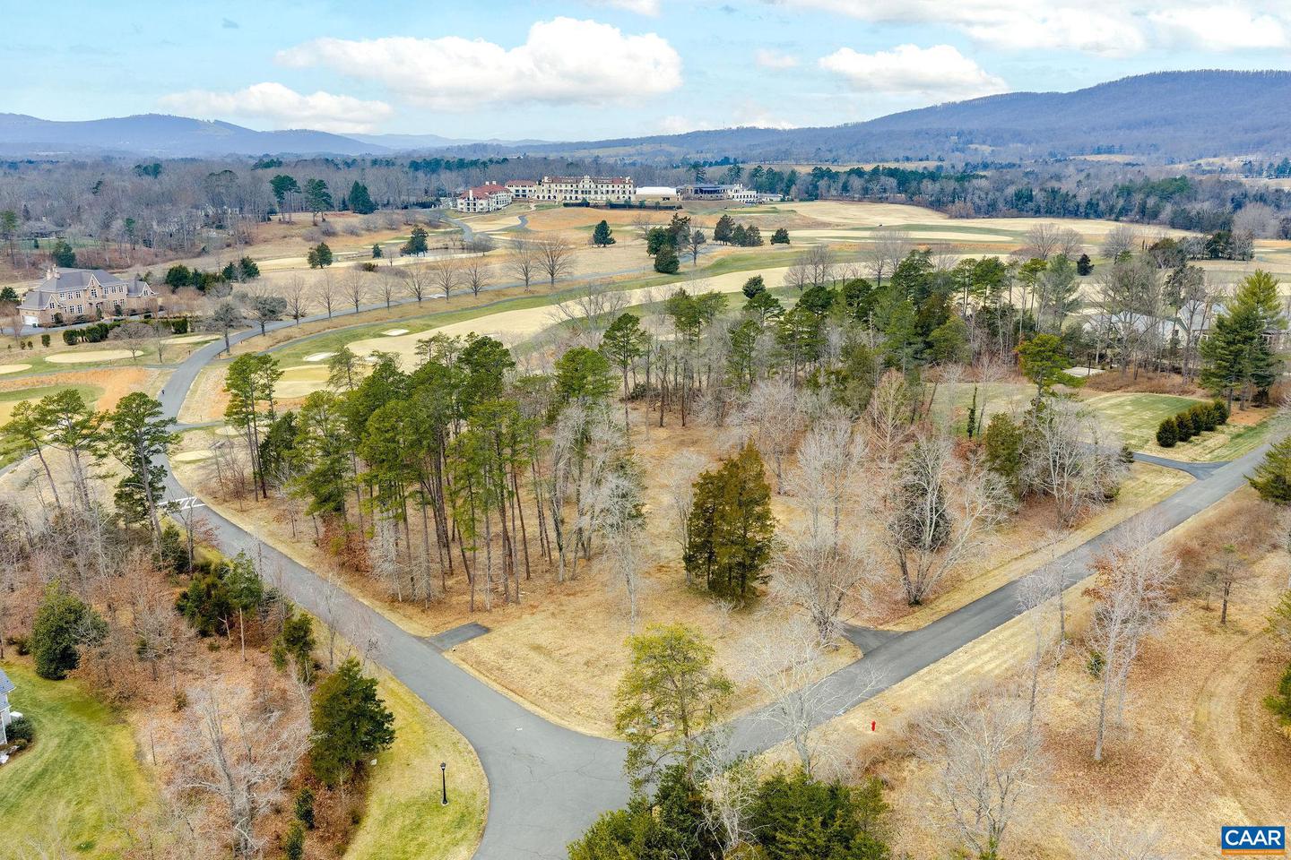 LOT 8 CLUB VIEW DR, KESWICK, Virginia 22947, ,Land,For sale,LOT 8 CLUB VIEW DR,673879 MLS # 673879