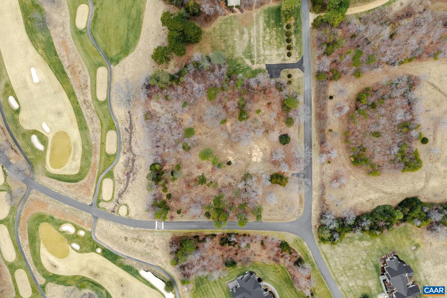 LOT 8 CLUB VIEW DR, KESWICK, Virginia 22947, ,Land,For sale,LOT 8 CLUB VIEW DR,673879 MLS # 673879