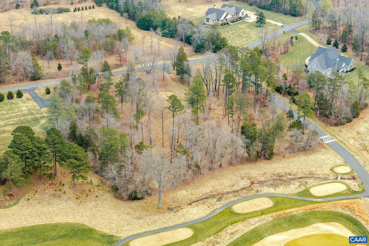 LOT 8 CLUB VIEW DR, KESWICK, Virginia 22947, ,Land,For sale,LOT 8 CLUB VIEW DR,673879 MLS # 673879