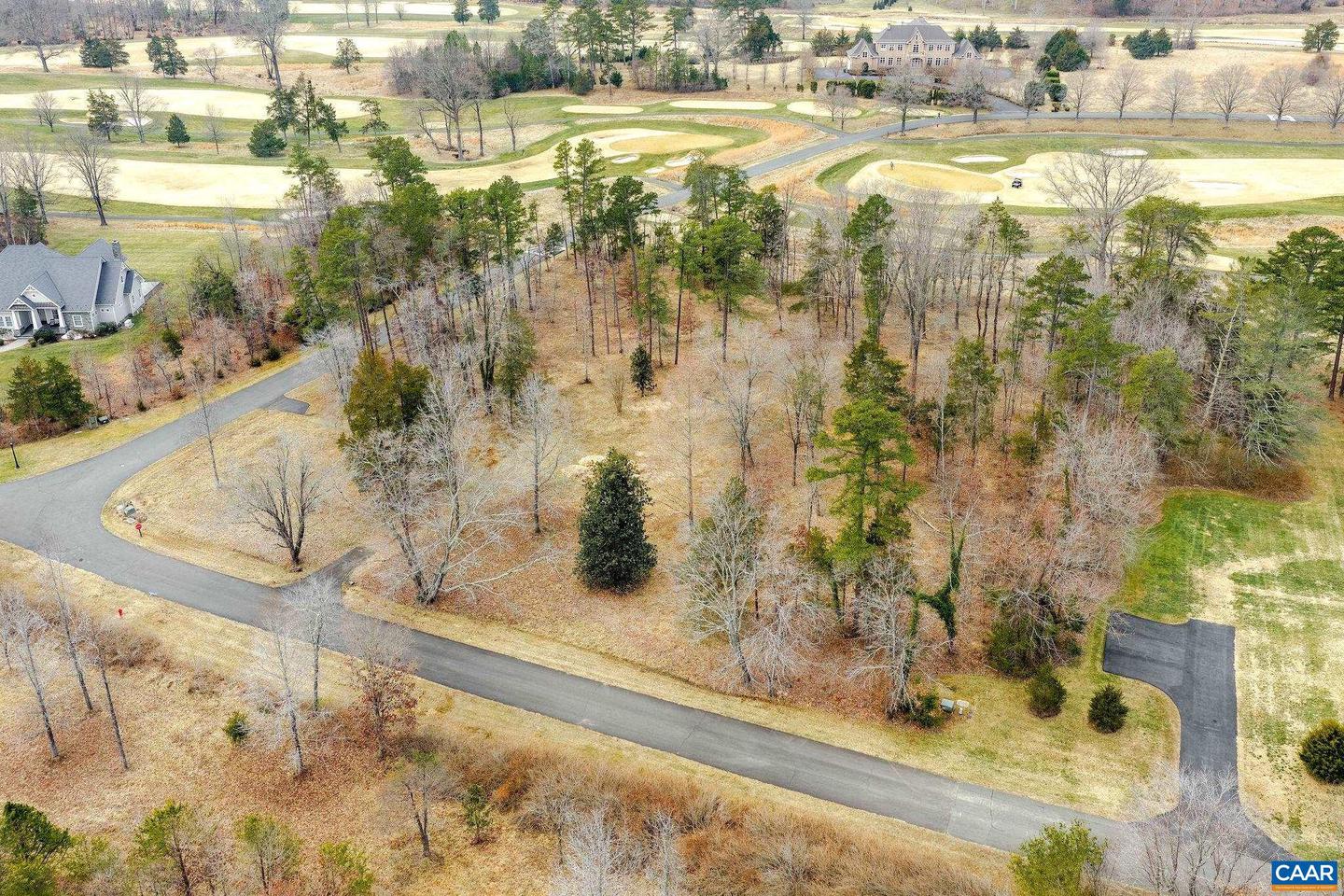 LOT 8 CLUB VIEW DR, KESWICK, Virginia 22947, ,Land,For sale,LOT 8 CLUB VIEW DR,673879 MLS # 673879