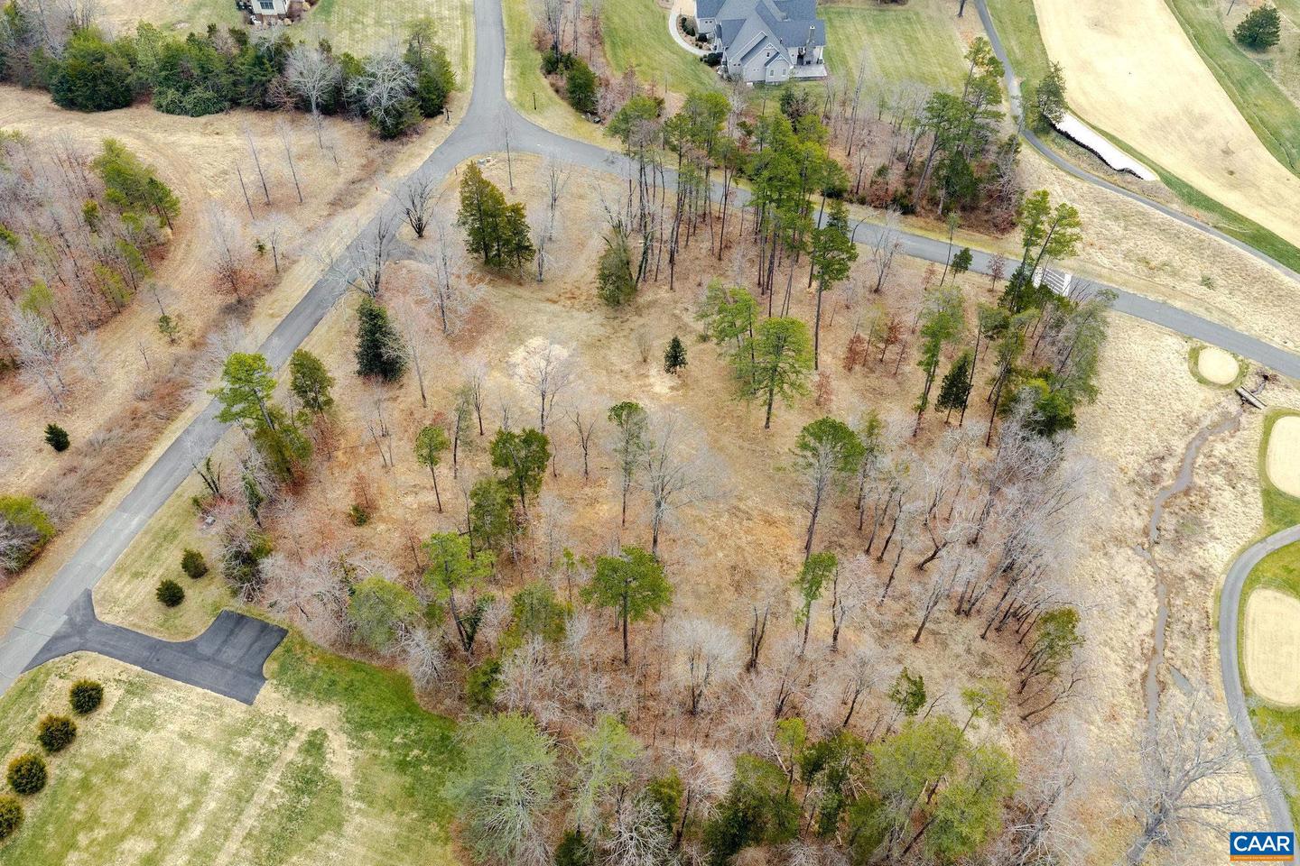 LOT 8 CLUB VIEW DR, KESWICK, Virginia 22947, ,Land,For sale,LOT 8 CLUB VIEW DR,673879 MLS # 673879