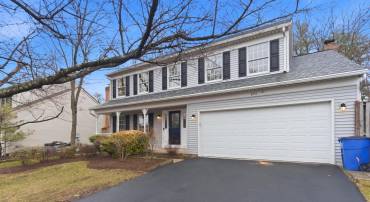 896 BROAD OAKS DR, HERNDON, Virginia 20170, 4 Bedrooms Bedrooms, ,2 BathroomsBathrooms,Residential,For sale,896 BROAD OAKS DR,VAFX2280408 MLS # VAFX2280408