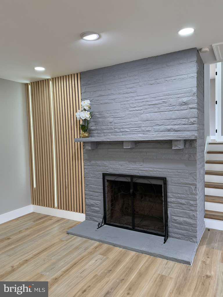 5401 FERNDALE ST, SPRINGFIELD, Virginia 22151, 4 Bedrooms Bedrooms, ,2 BathroomsBathrooms,Residential,For sale,5401 FERNDALE ST,VAFX2282776 MLS # VAFX2282776