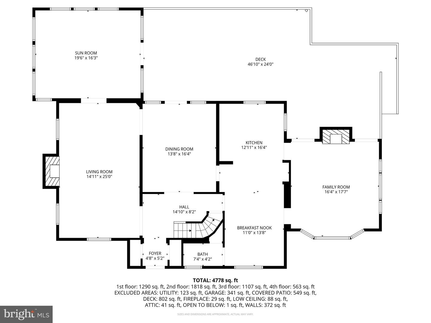 5085 LOWELL ST NW, WASHINGTON, District Of Columbia 20016, 6 Bedrooms Bedrooms, ,4 BathroomsBathrooms,Residential,For sale,5085 LOWELL ST NW,DCDC2235450 MLS # DCDC2235450 5085 LOWELL ST NW, WASHINGTON, District Of Columbia 20016, 6 Bedrooms Bedrooms, ,4 BathroomsBathrooms,Residential,For sale,5085 LOWELL ST NW,DCDC2235450 MLS # DCDC2235450