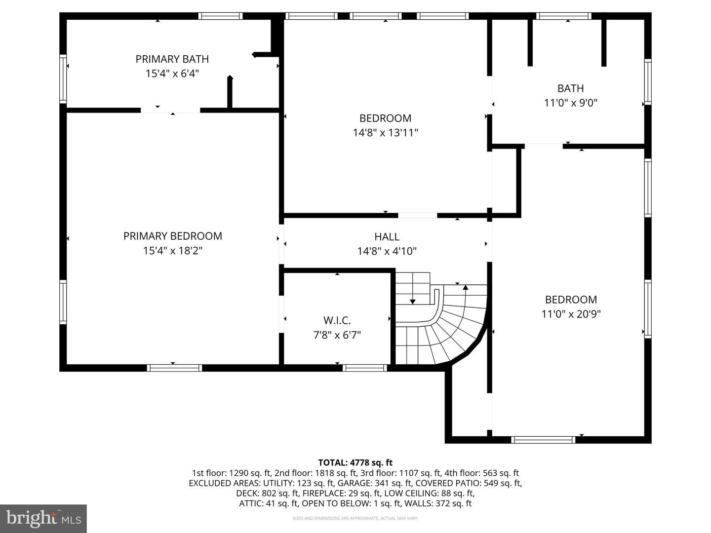 5085 LOWELL ST NW, WASHINGTON, District Of Columbia 20016, 6 Bedrooms Bedrooms, ,4 BathroomsBathrooms,Residential,For sale,5085 LOWELL ST NW,DCDC2235450 MLS # DCDC2235450 5085 LOWELL ST NW, WASHINGTON, District Of Columbia 20016, 6 Bedrooms Bedrooms, ,4 BathroomsBathrooms,Residential,For sale,5085 LOWELL ST NW,DCDC2235450 MLS # DCDC2235450