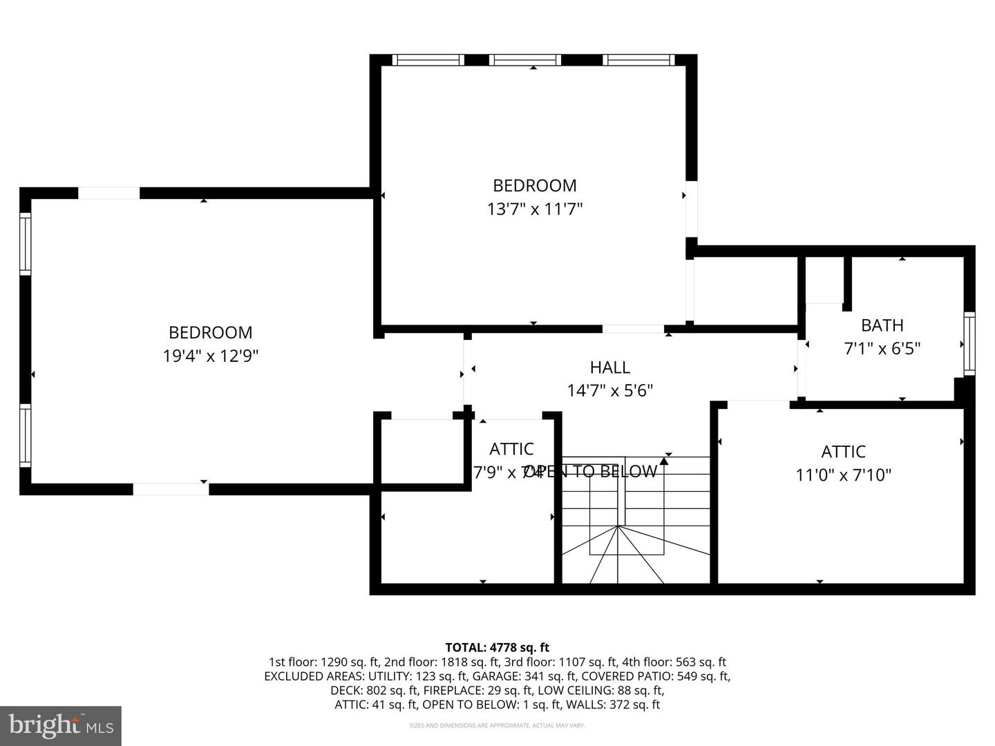 5085 LOWELL ST NW, WASHINGTON, District Of Columbia 20016, 6 Bedrooms Bedrooms, ,4 BathroomsBathrooms,Residential,For sale,5085 LOWELL ST NW,DCDC2235450 MLS # DCDC2235450 5085 LOWELL ST NW, WASHINGTON, District Of Columbia 20016, 6 Bedrooms Bedrooms, ,4 BathroomsBathrooms,Residential,For sale,5085 LOWELL ST NW,DCDC2235450 MLS # DCDC2235450