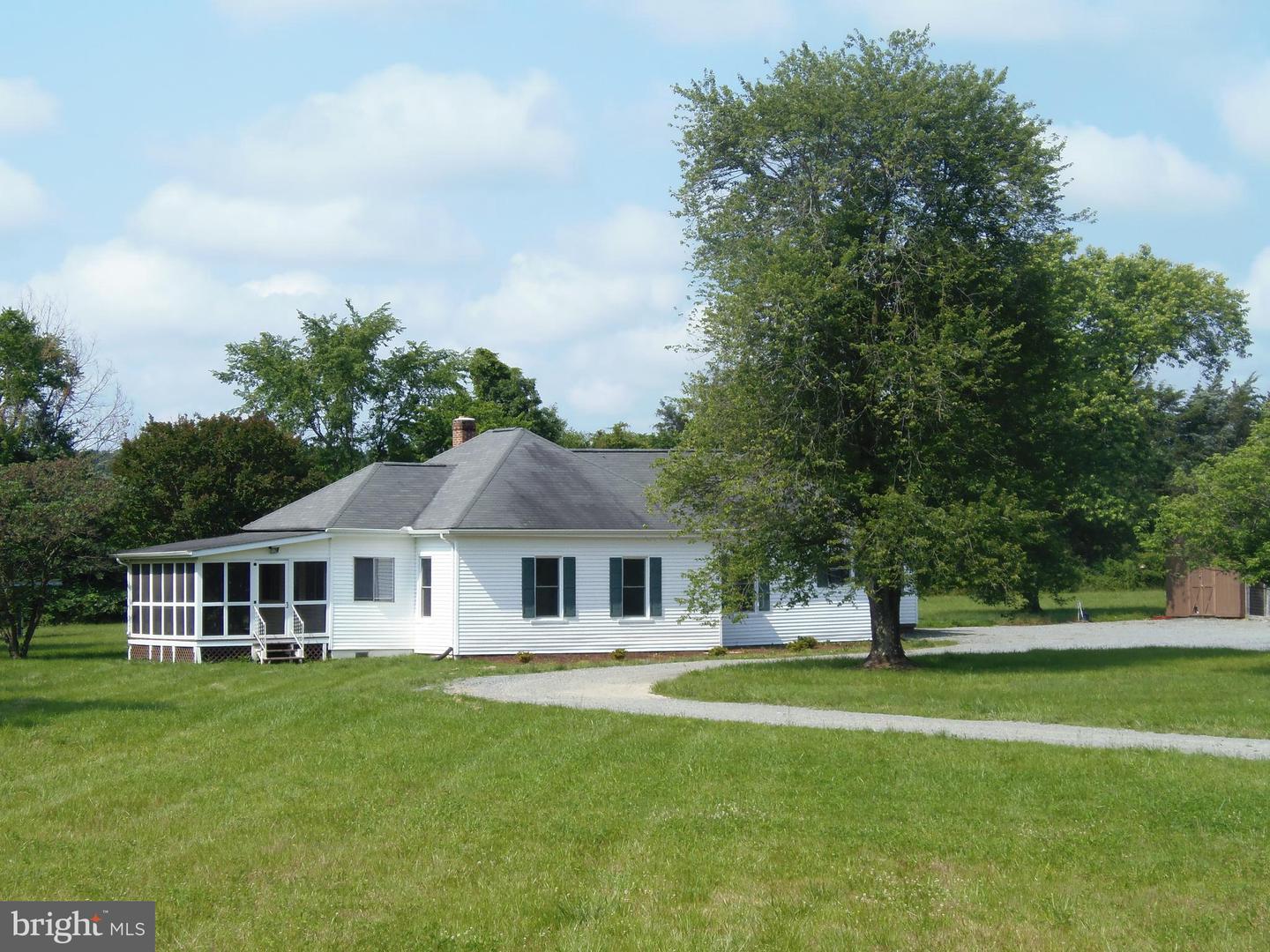 12058 MITCHELL RD, MITCHELLS, Virginia 22729, 3 Bedrooms Bedrooms, ,1 BathroomBathrooms,Residential,For sale,12058 MITCHELL RD,VACU2012310 MLS # VACU2012310