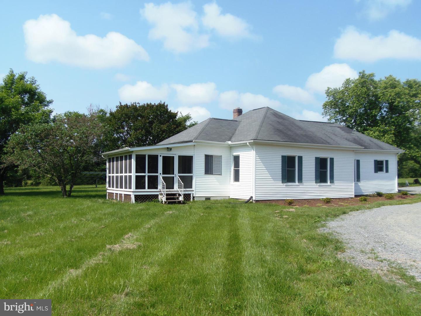 12058 MITCHELL RD, MITCHELLS, Virginia 22729, 3 Bedrooms Bedrooms, ,1 BathroomBathrooms,Residential,For sale,12058 MITCHELL RD,VACU2012310 MLS # VACU2012310