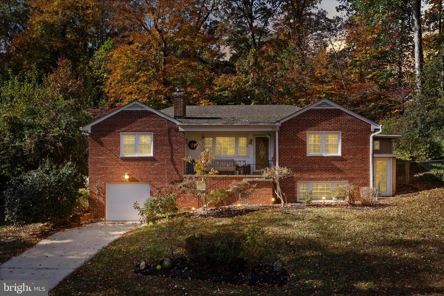 5124 CHOWAN AVE, ALEXANDRIA, Virginia 22312, 4 Bedrooms Bedrooms, ,3 BathroomsBathrooms,Residential,For sale,5124 CHOWAN AVE,VAFX2285358 MLS # VAFX2285358