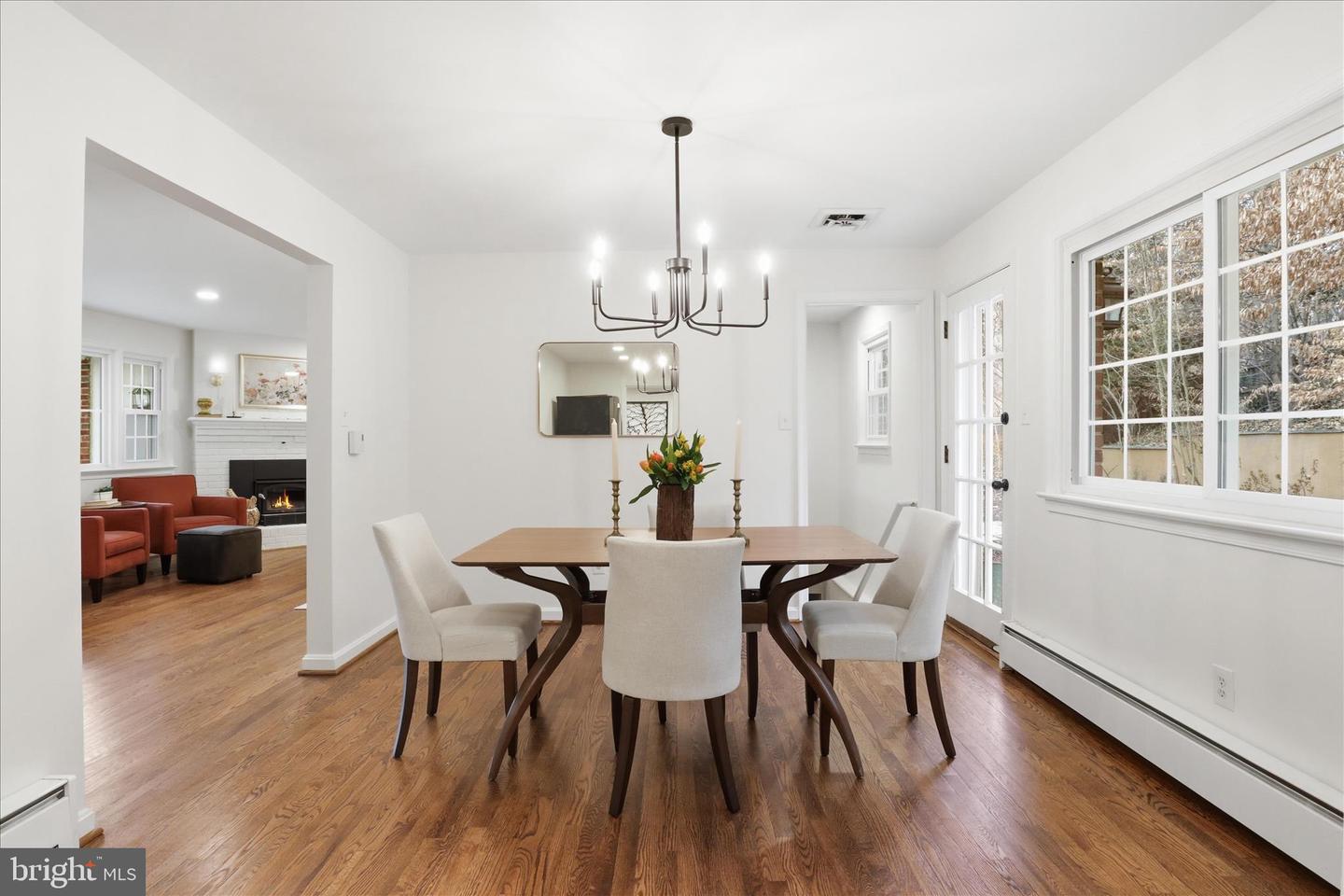 5124 CHOWAN AVE, ALEXANDRIA, Virginia 22312, 4 Bedrooms Bedrooms, ,3 BathroomsBathrooms,Residential,For sale,5124 CHOWAN AVE,VAFX2285358 MLS # VAFX2285358