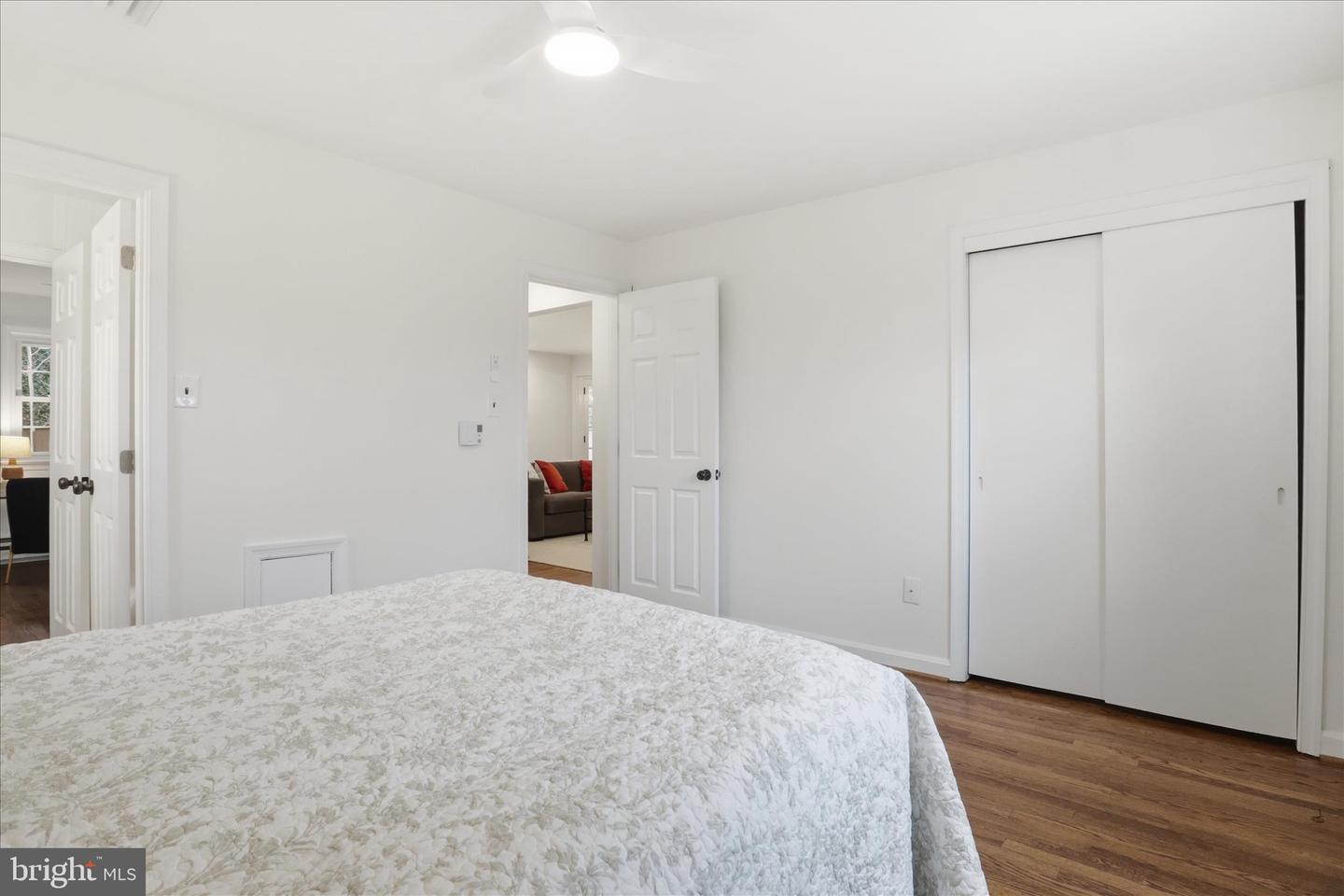 5124 CHOWAN AVE, ALEXANDRIA, Virginia 22312, 4 Bedrooms Bedrooms, ,3 BathroomsBathrooms,Residential,For sale,5124 CHOWAN AVE,VAFX2285358 MLS # VAFX2285358