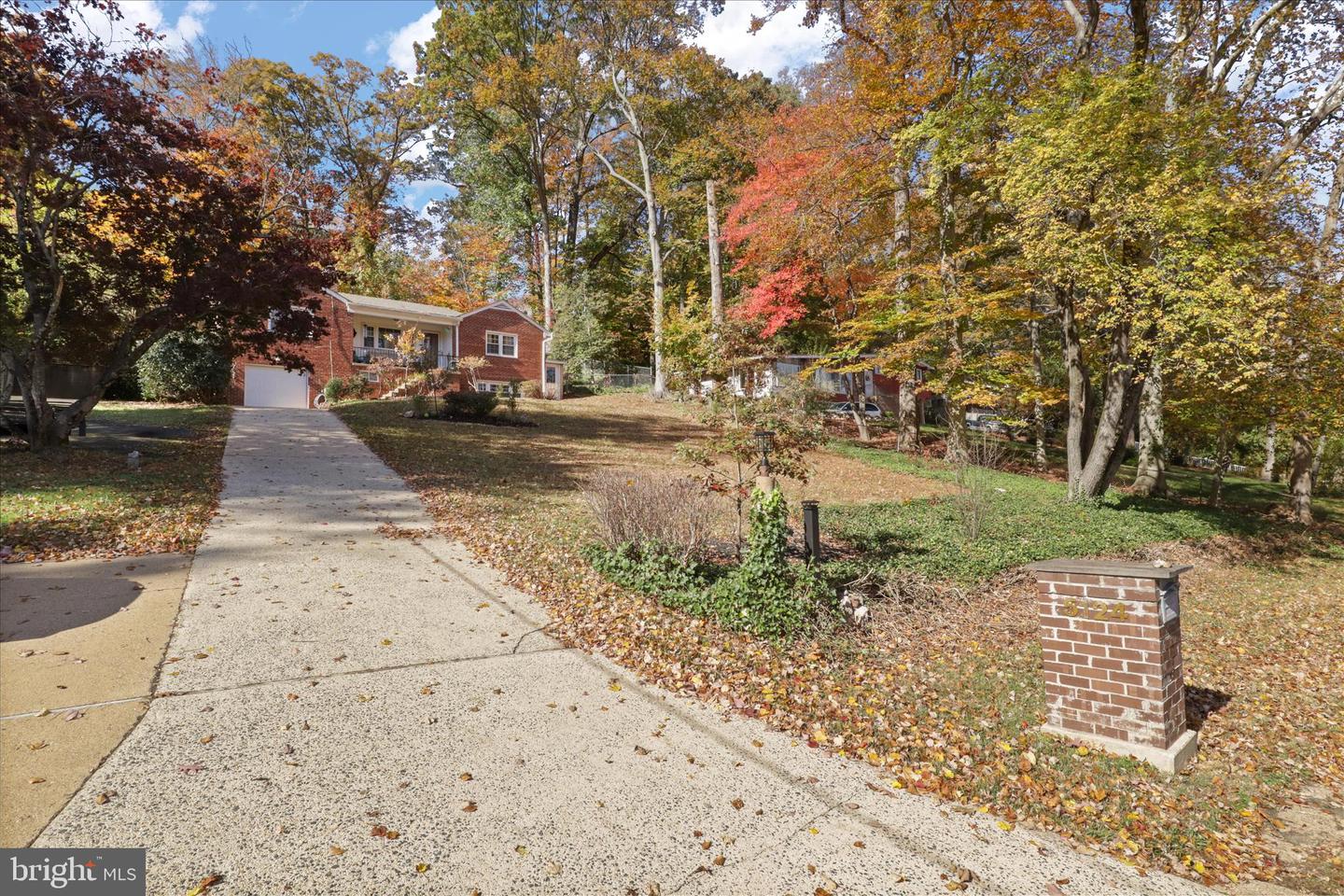 5124 CHOWAN AVE, ALEXANDRIA, Virginia 22312, 4 Bedrooms Bedrooms, ,3 BathroomsBathrooms,Residential,For sale,5124 CHOWAN AVE,VAFX2285358 MLS # VAFX2285358