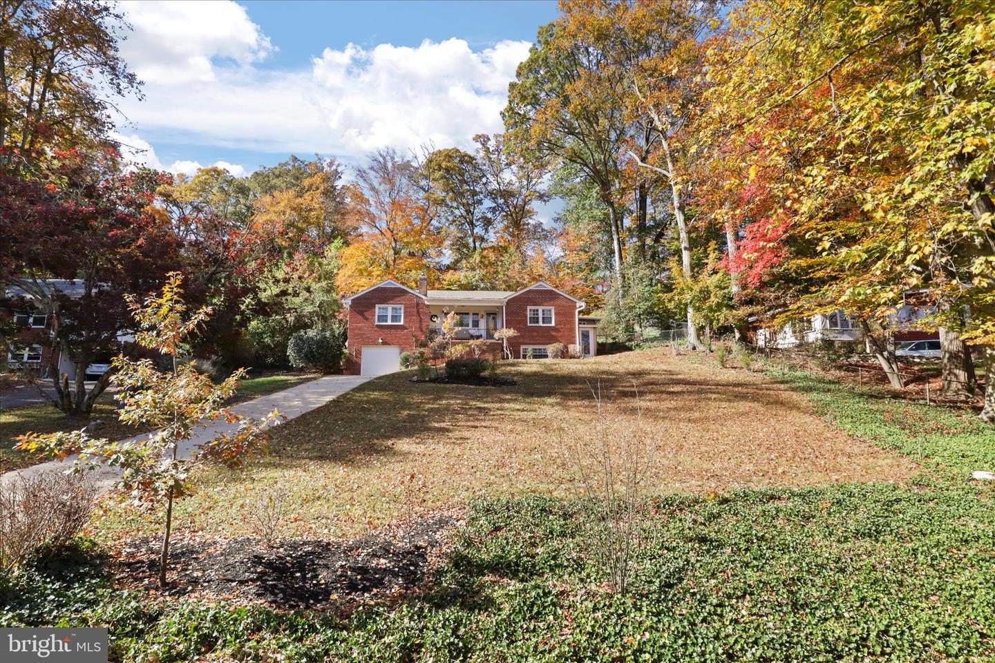 5124 CHOWAN AVE, ALEXANDRIA, Virginia 22312, 4 Bedrooms Bedrooms, ,3 BathroomsBathrooms,Residential,For sale,5124 CHOWAN AVE,VAFX2285358 MLS # VAFX2285358