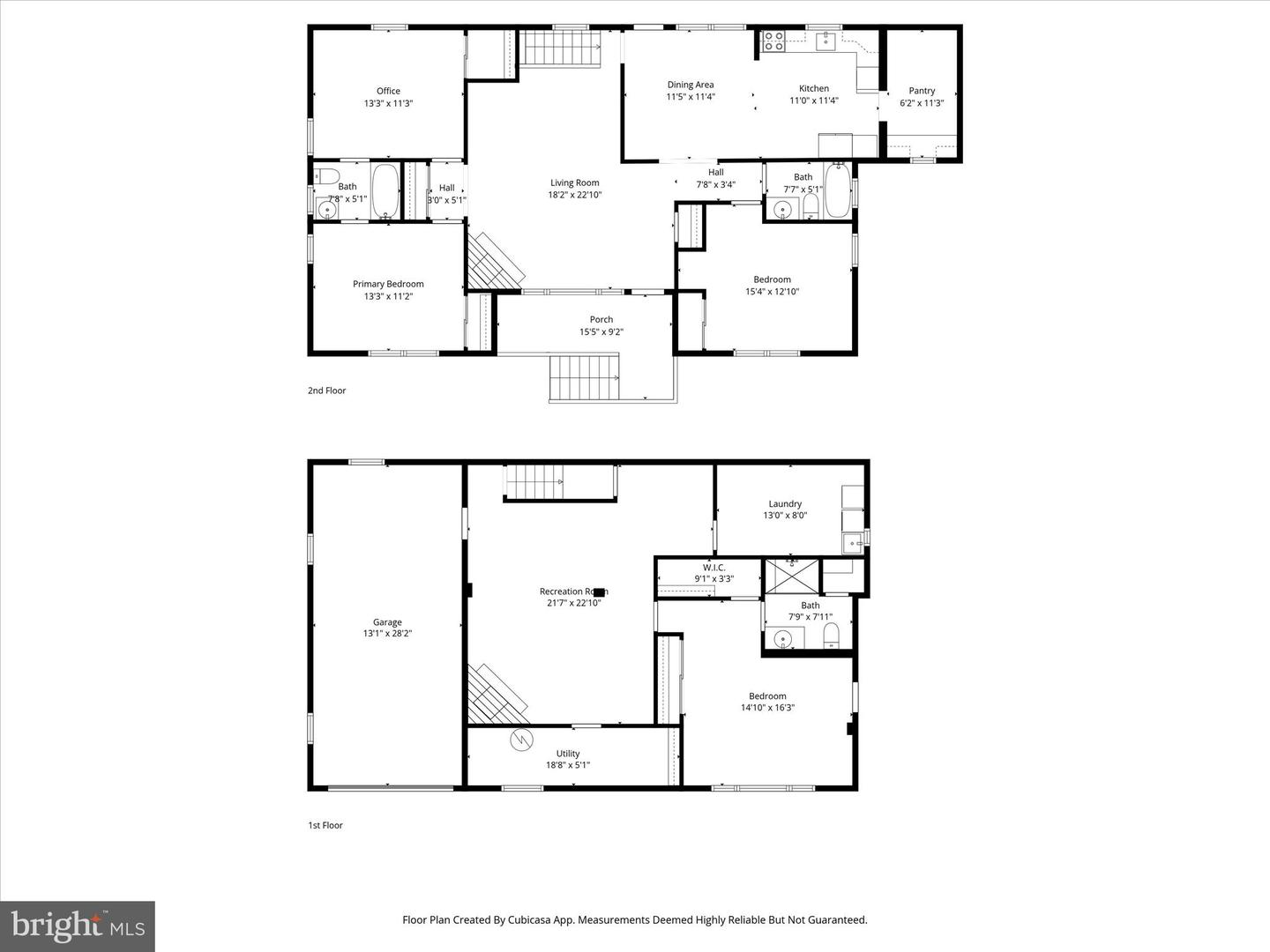 5124 CHOWAN AVE, ALEXANDRIA, Virginia 22312, 4 Bedrooms Bedrooms, ,3 BathroomsBathrooms,Residential,For sale,5124 CHOWAN AVE,VAFX2285358 MLS # VAFX2285358
