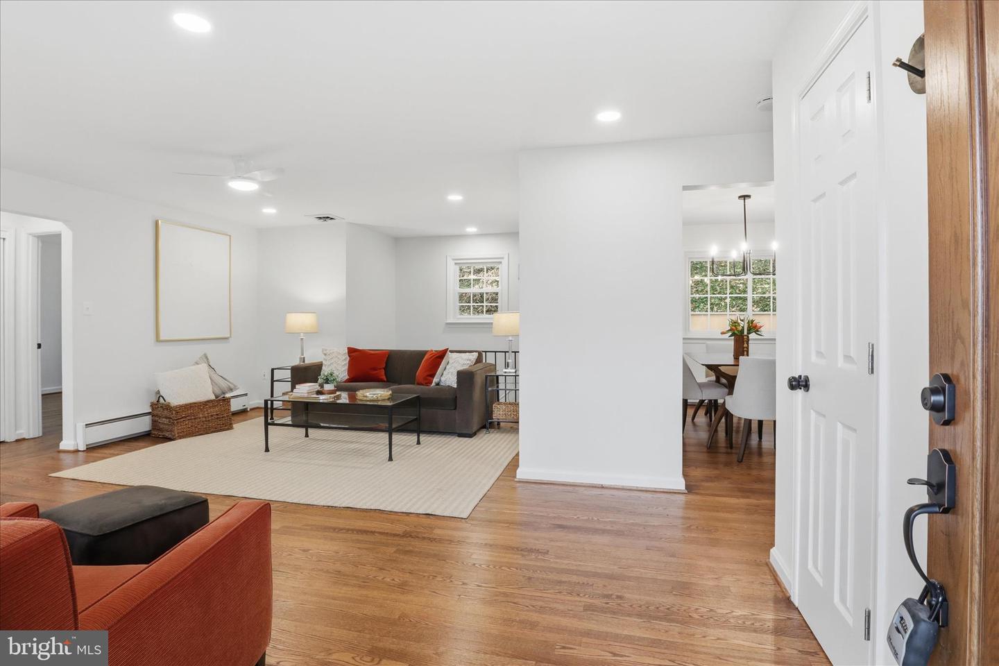 5124 CHOWAN AVE, ALEXANDRIA, Virginia 22312, 4 Bedrooms Bedrooms, ,3 BathroomsBathrooms,Residential,For sale,5124 CHOWAN AVE,VAFX2285358 MLS # VAFX2285358