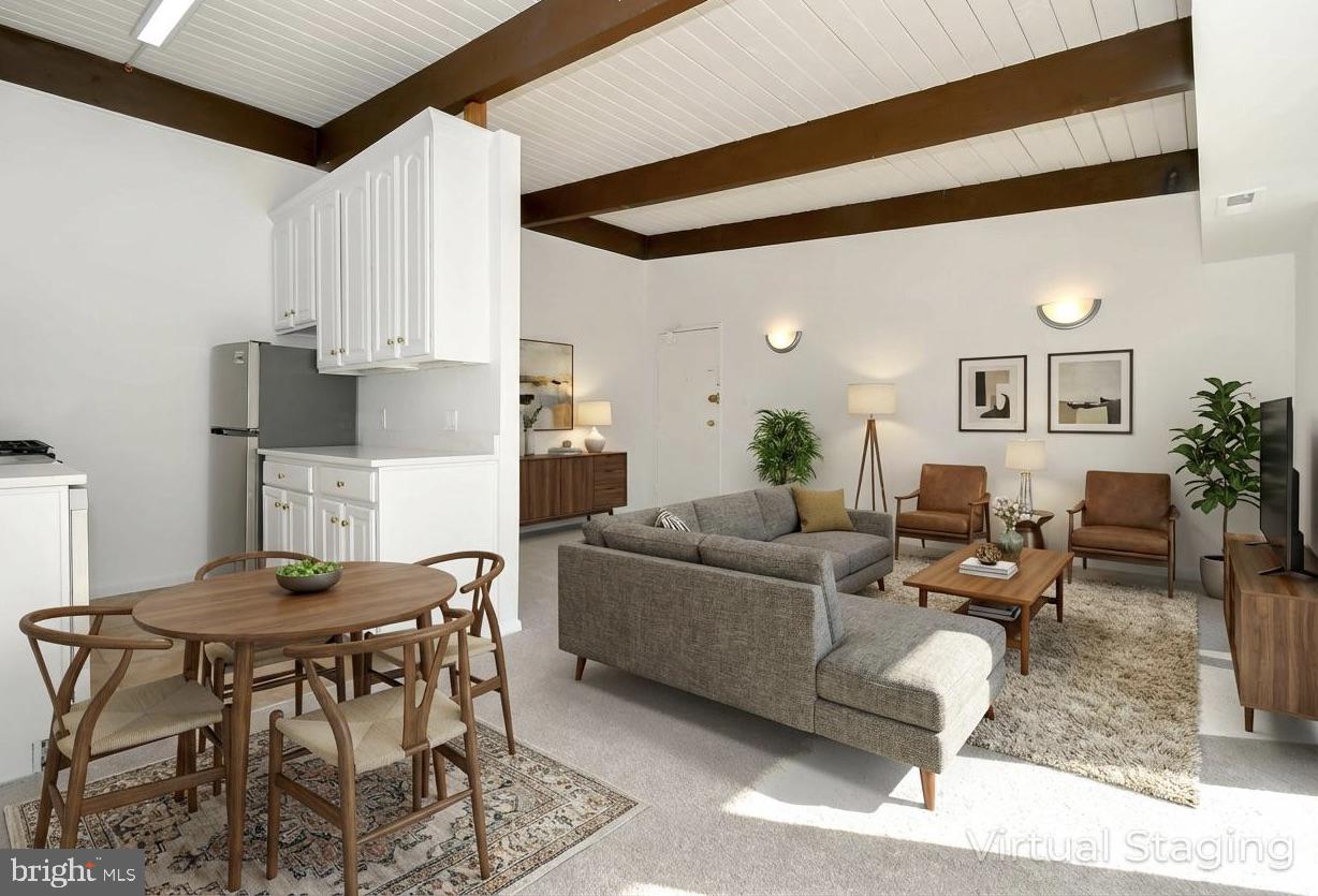 4267 AMERICANA DR #203, ANNANDALE, Virginia 22003, 2 Bedrooms Bedrooms, ,1 BathroomBathrooms,Residential,For sale,4267 AMERICANA DR #203,VAFX2286104 MLS # VAFX2286104