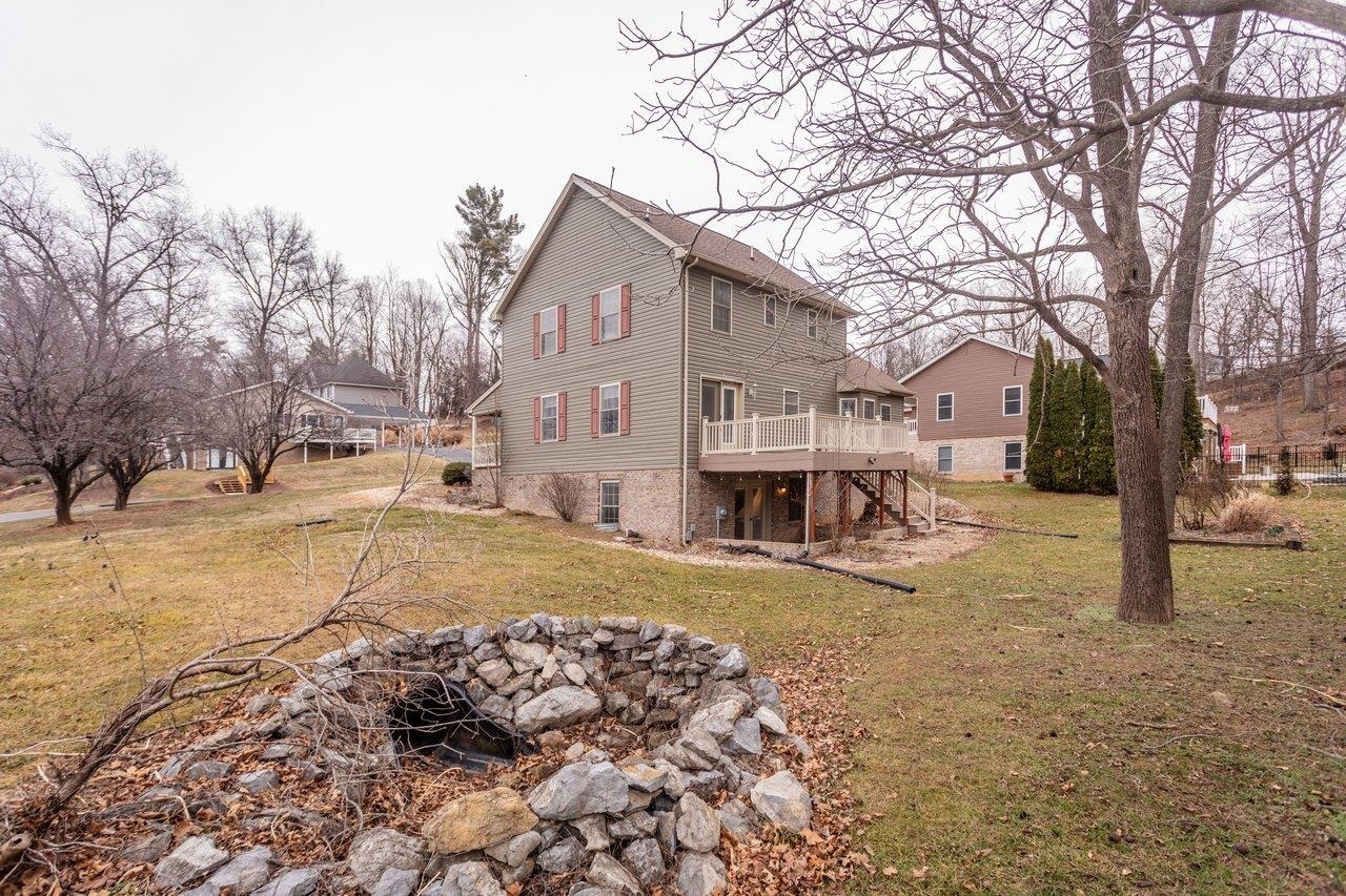 *perfect for kids, pets, gardening or entertaining