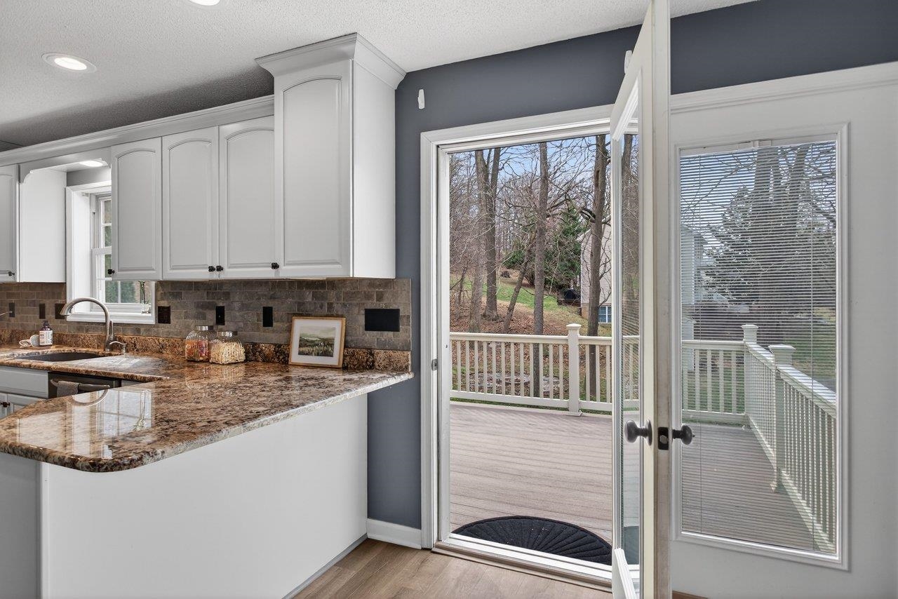 4039 CANNERY WOODS DR, BRIDGEWATER, Virginia 22812, 4 Bedrooms Bedrooms, ,3 BathroomsBathrooms,Residential,4 Bedrooms - 3.5 Baths - Finished Walkout Basement,4039 CANNERY WOODS DR,673868 MLS # 673868