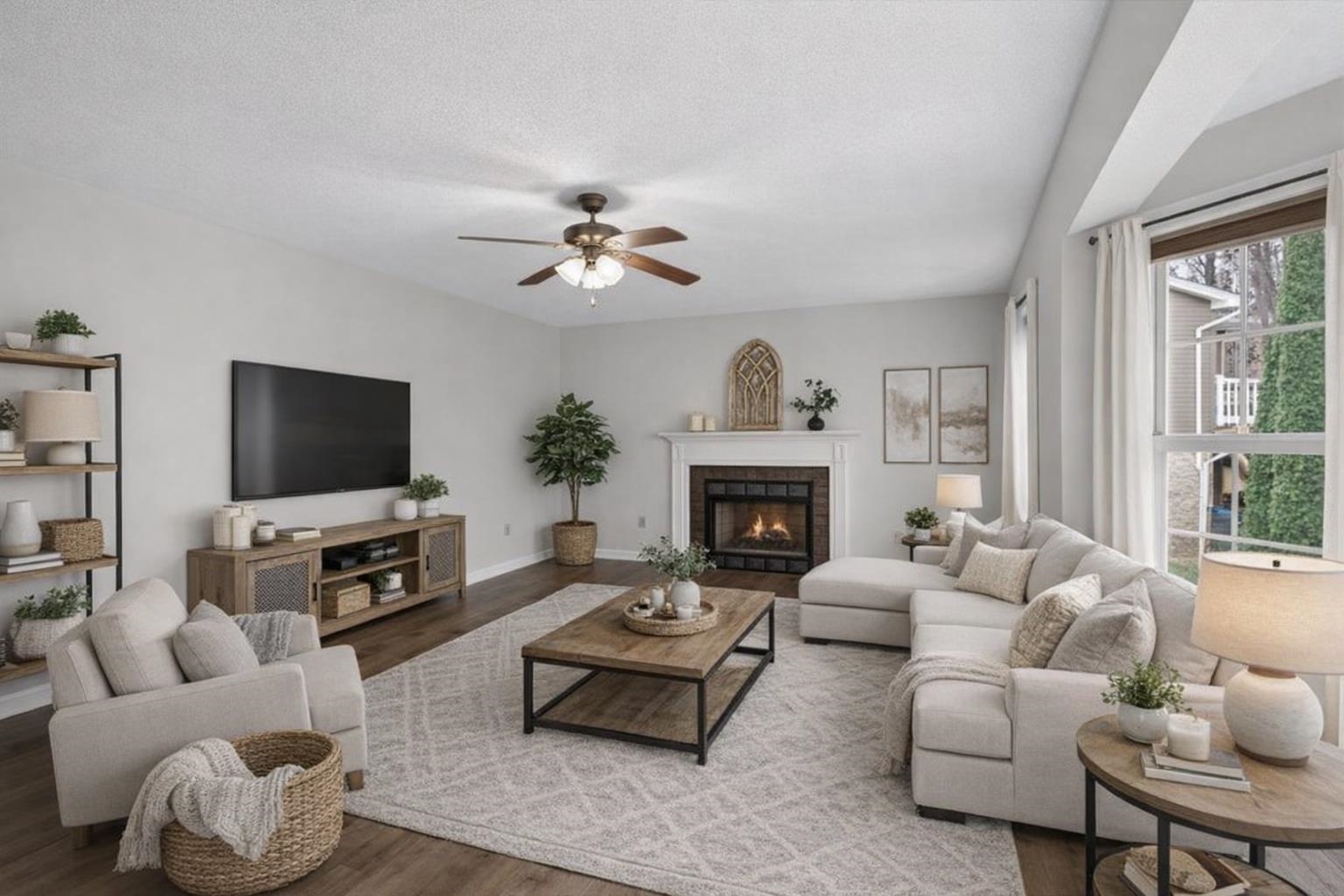 4039 CANNERY WOODS DR, BRIDGEWATER, Virginia 22812, 4 Bedrooms Bedrooms, ,3 BathroomsBathrooms,Residential,4 Bedrooms - 3.5 Baths - Finished Walkout Basement,4039 CANNERY WOODS DR,673868 MLS # 673868