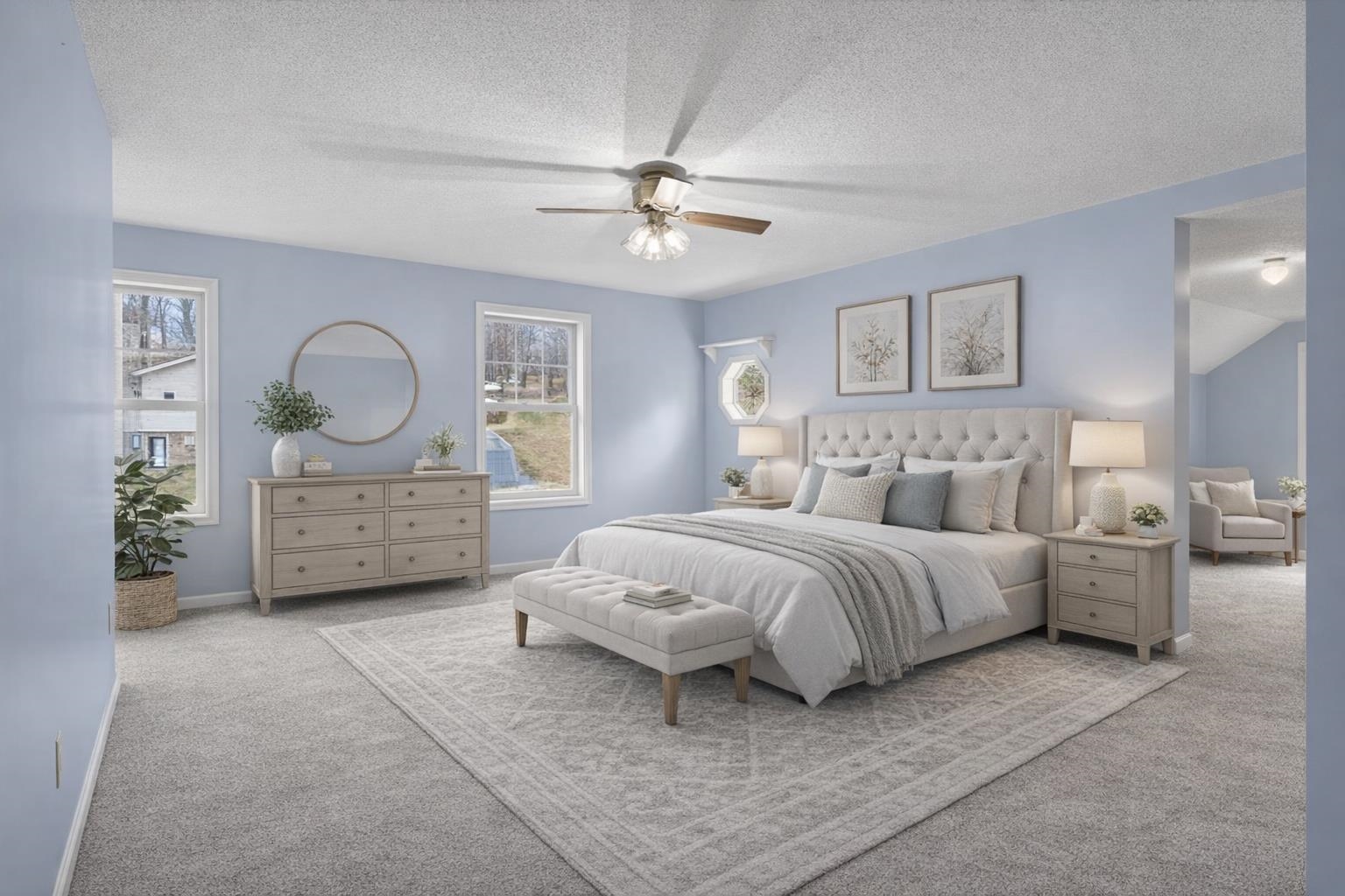 4039 CANNERY WOODS DR, BRIDGEWATER, Virginia 22812, 4 Bedrooms Bedrooms, ,3 BathroomsBathrooms,Residential,4 Bedrooms - 3.5 Baths - Finished Walkout Basement,4039 CANNERY WOODS DR,673868 MLS # 673868