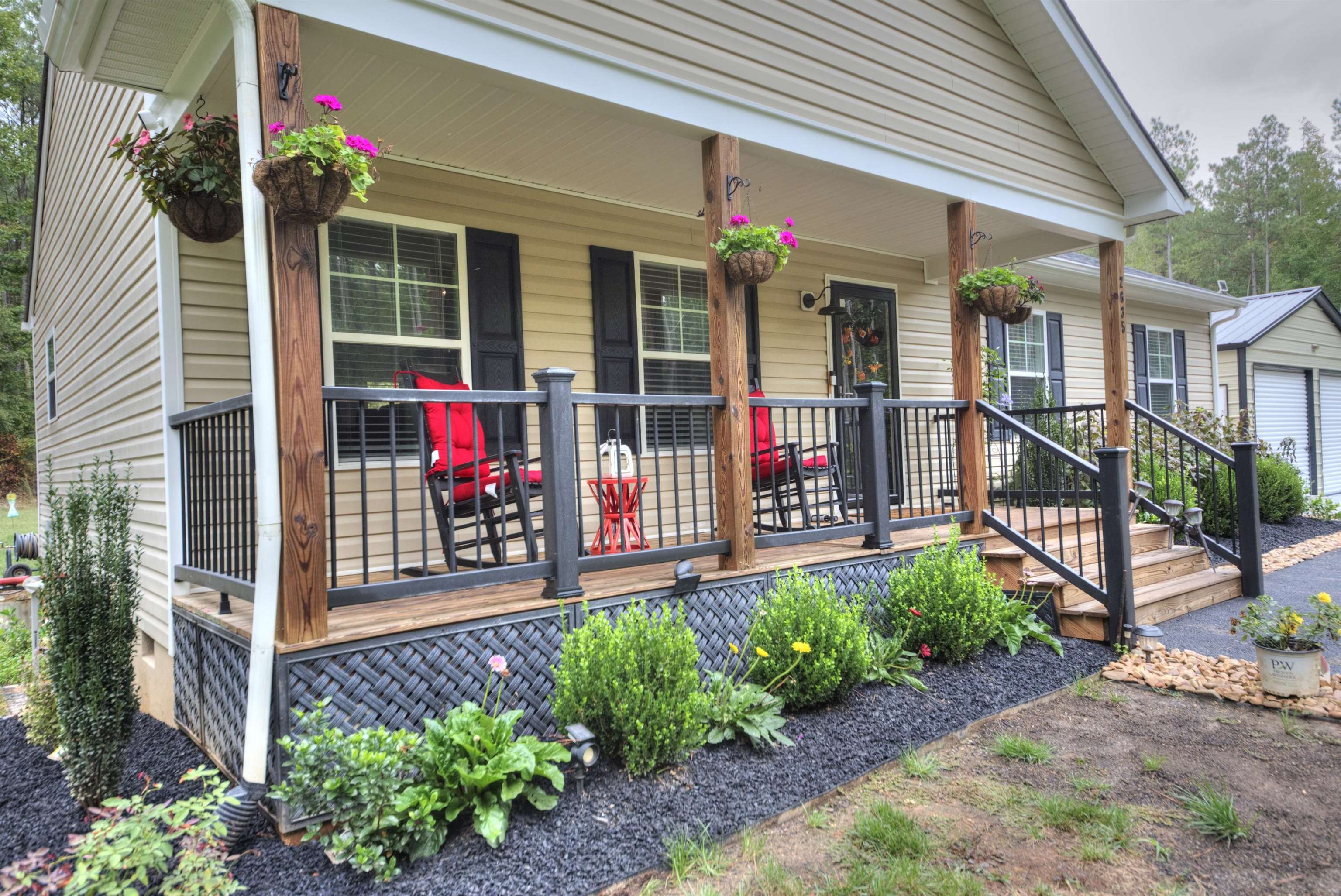 2635 BUMPASS RD, BEAVERDAM, Virginia 23015, 3 Bedrooms Bedrooms, ,2 BathroomsBathrooms,Residential,2635 BUMPASS RD,673872 MLS # 673872