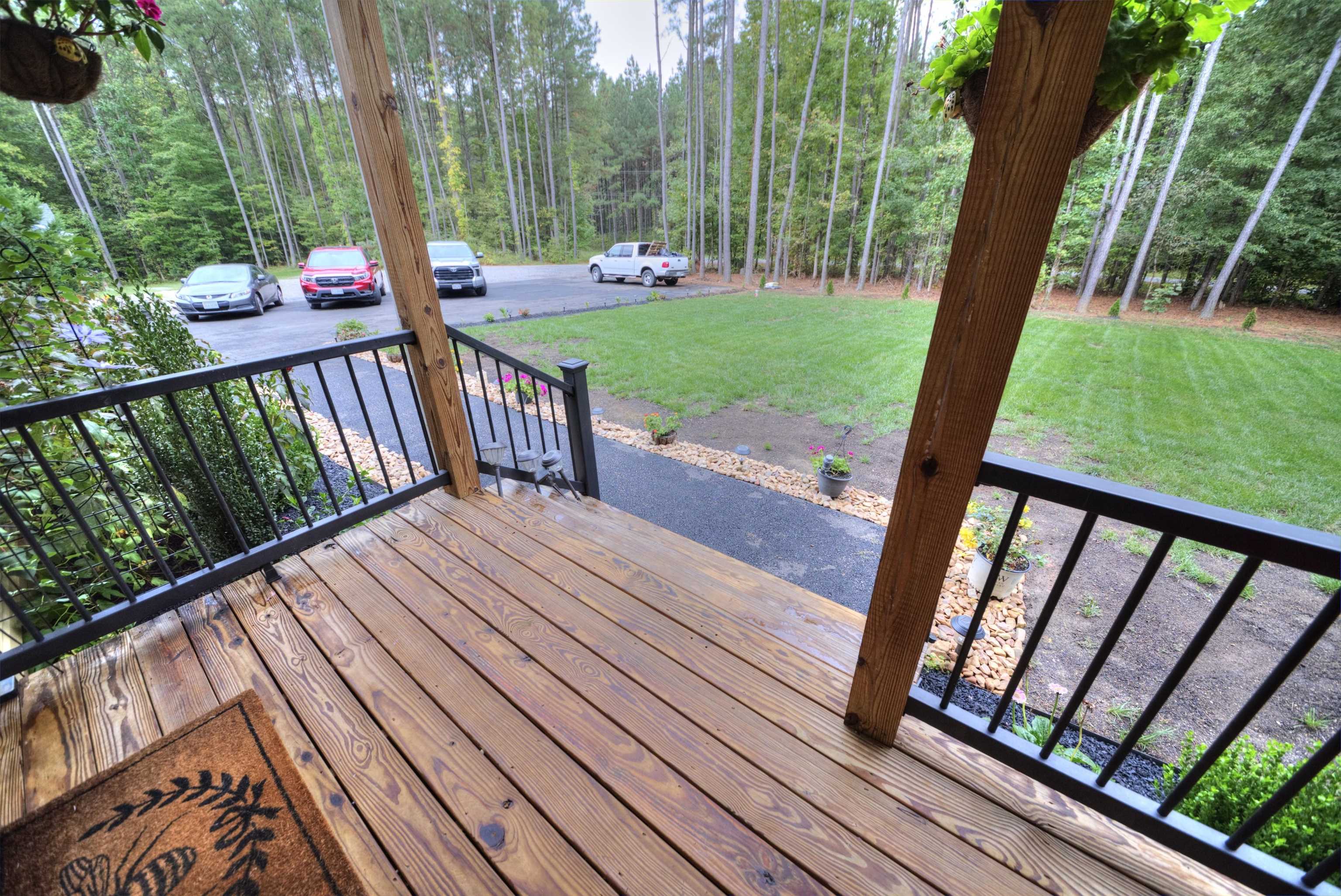 2635 BUMPASS RD, BEAVERDAM, Virginia 23015, 3 Bedrooms Bedrooms, ,2 BathroomsBathrooms,Residential,2635 BUMPASS RD,673872 MLS # 673872